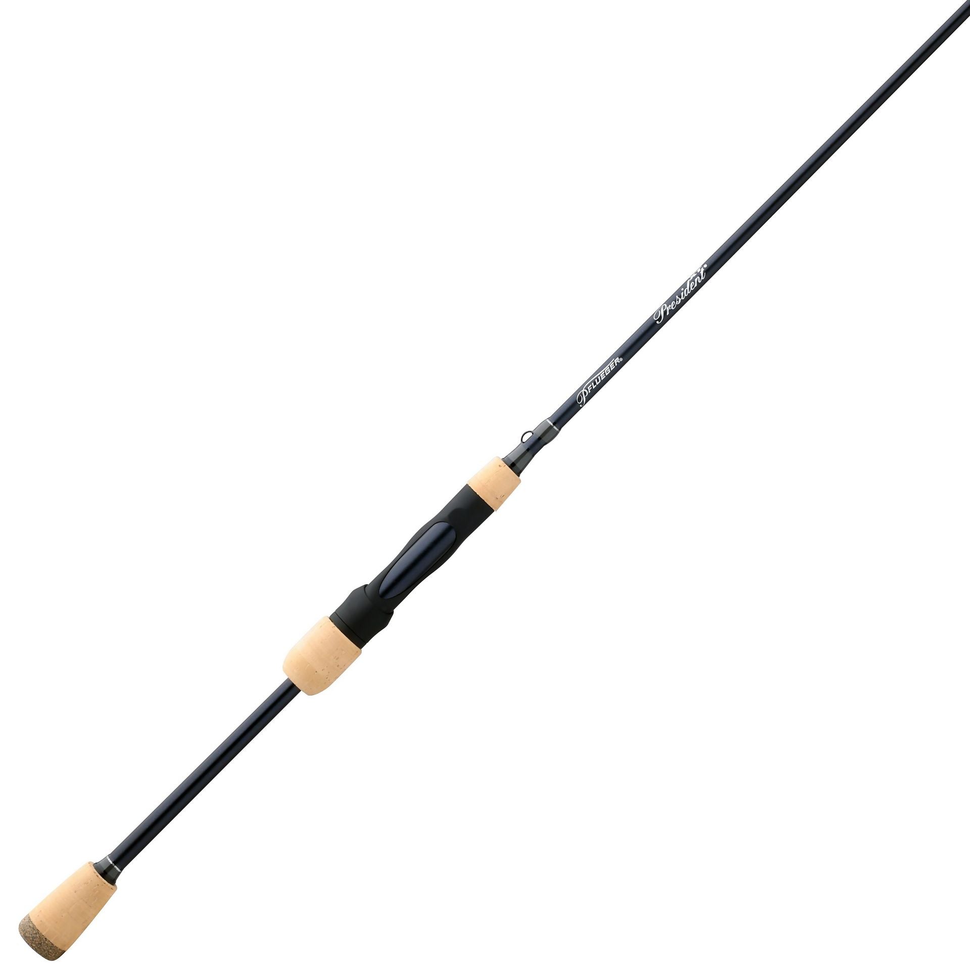 President® XT Spinning Rod