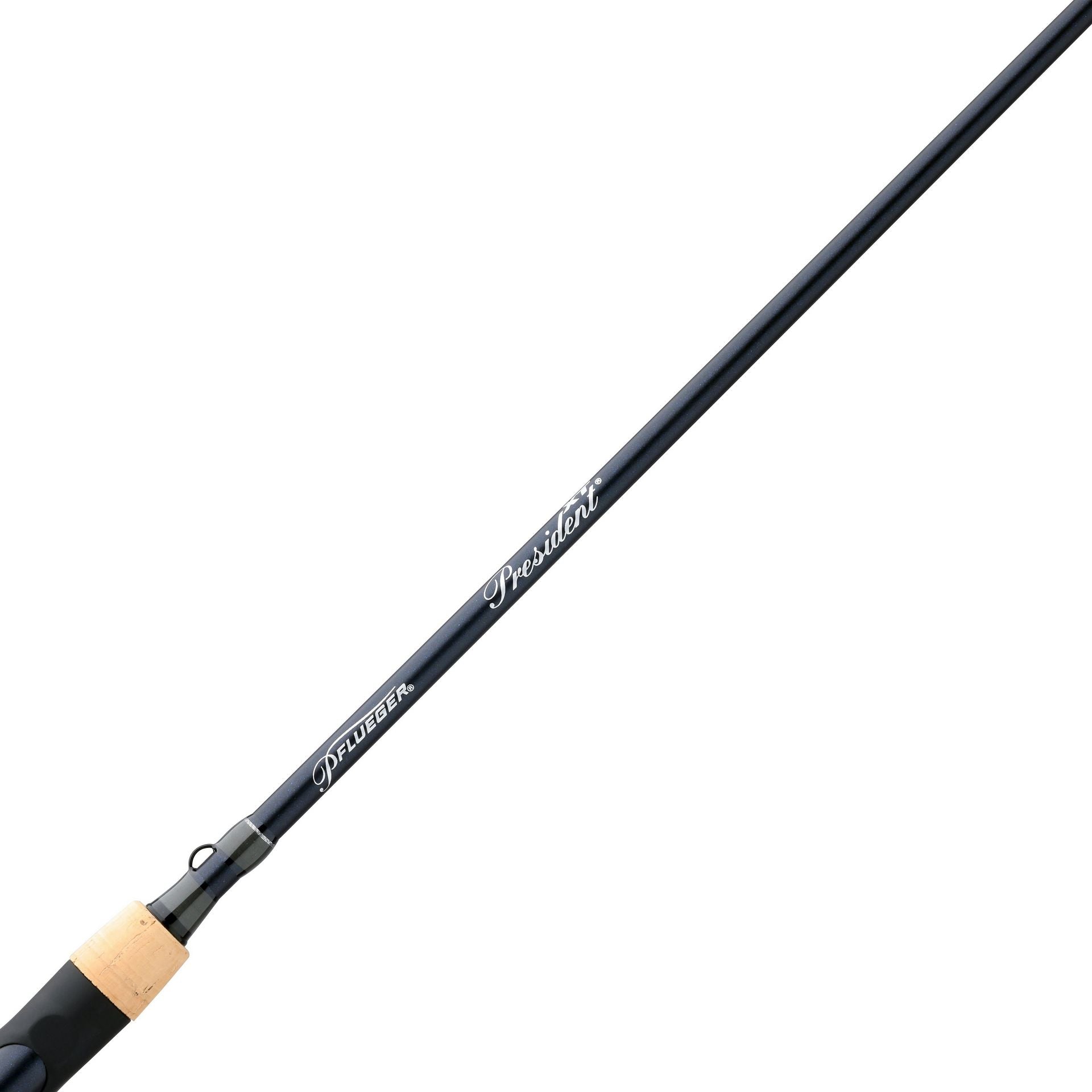 President® XT Spinning Rod