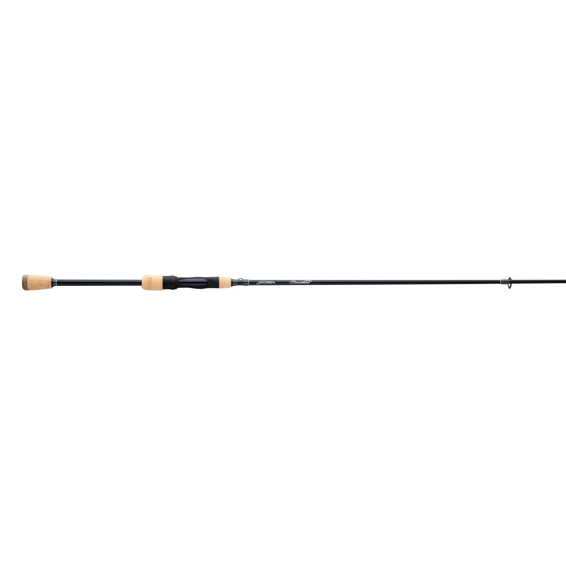 President® XT Spinning Rod