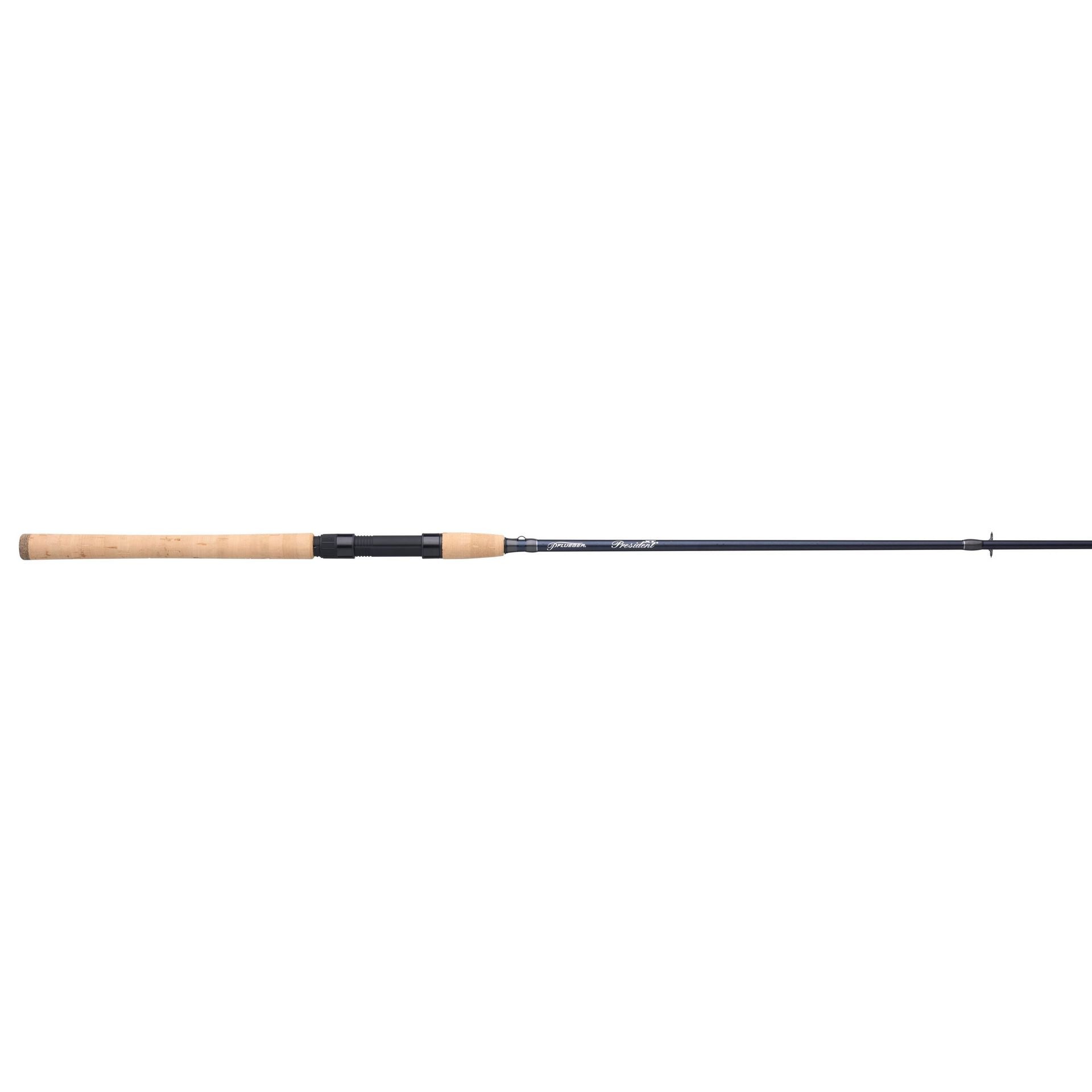 President® XT Spinning Rod