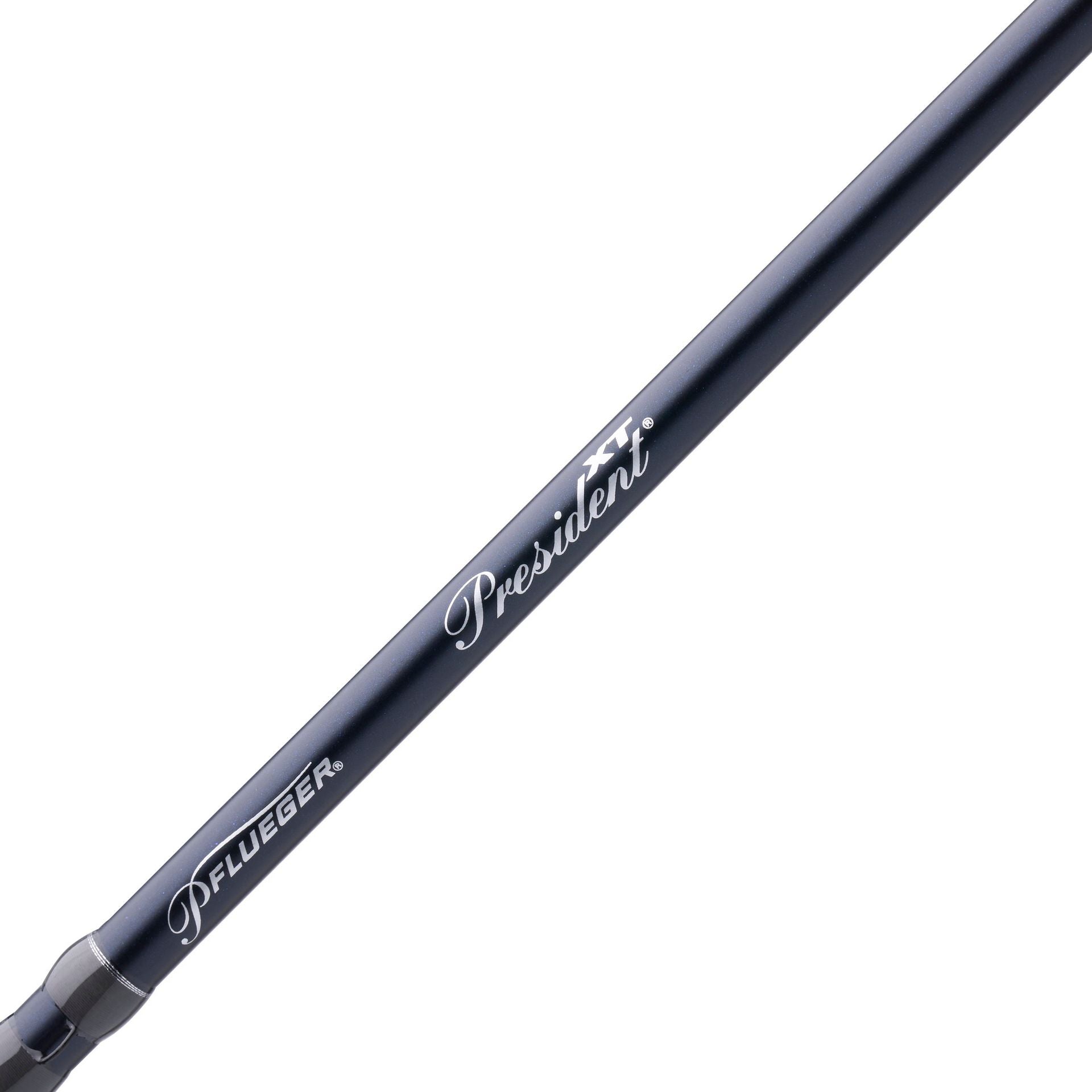 President® XT Spinning Rod