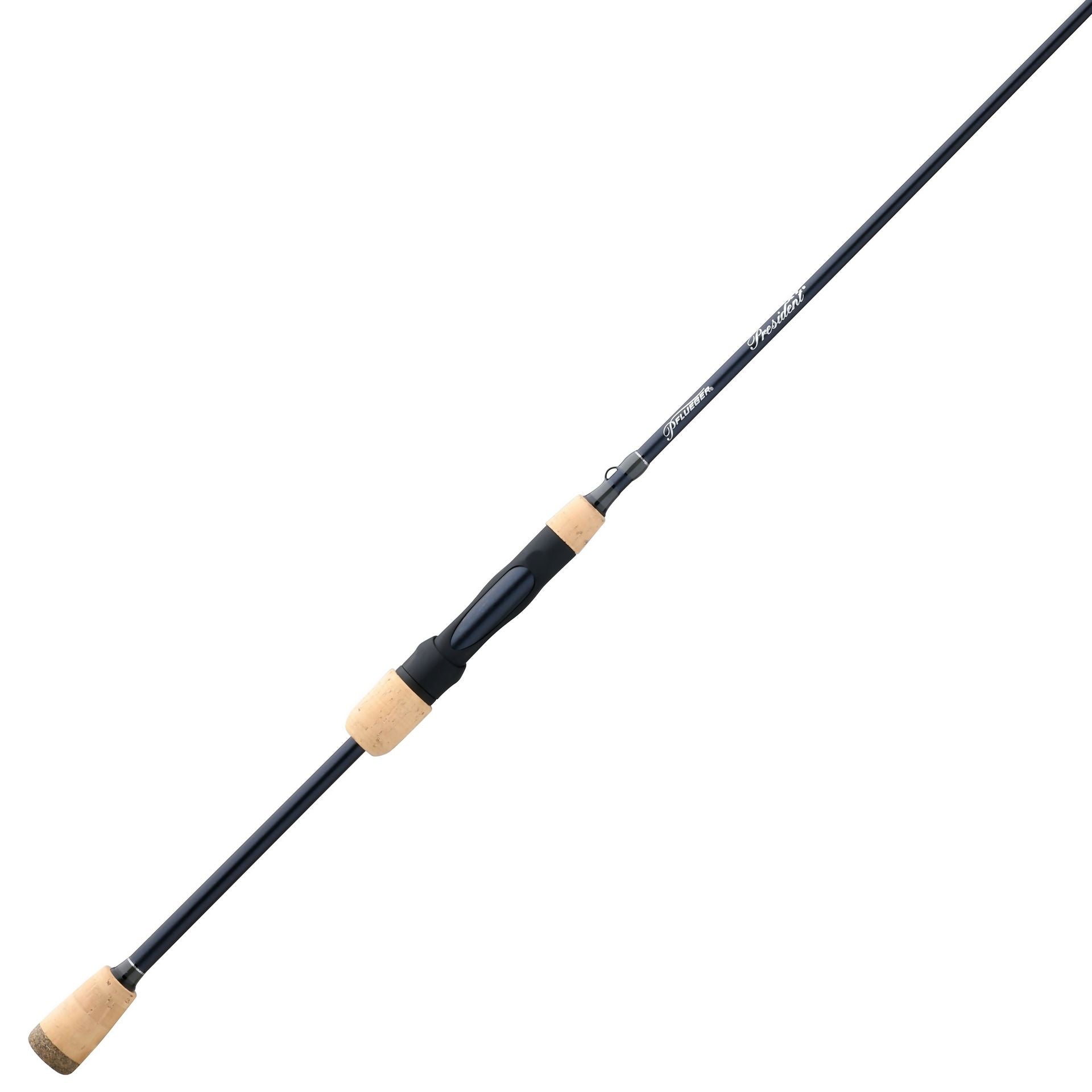President® XT Spinning Rod