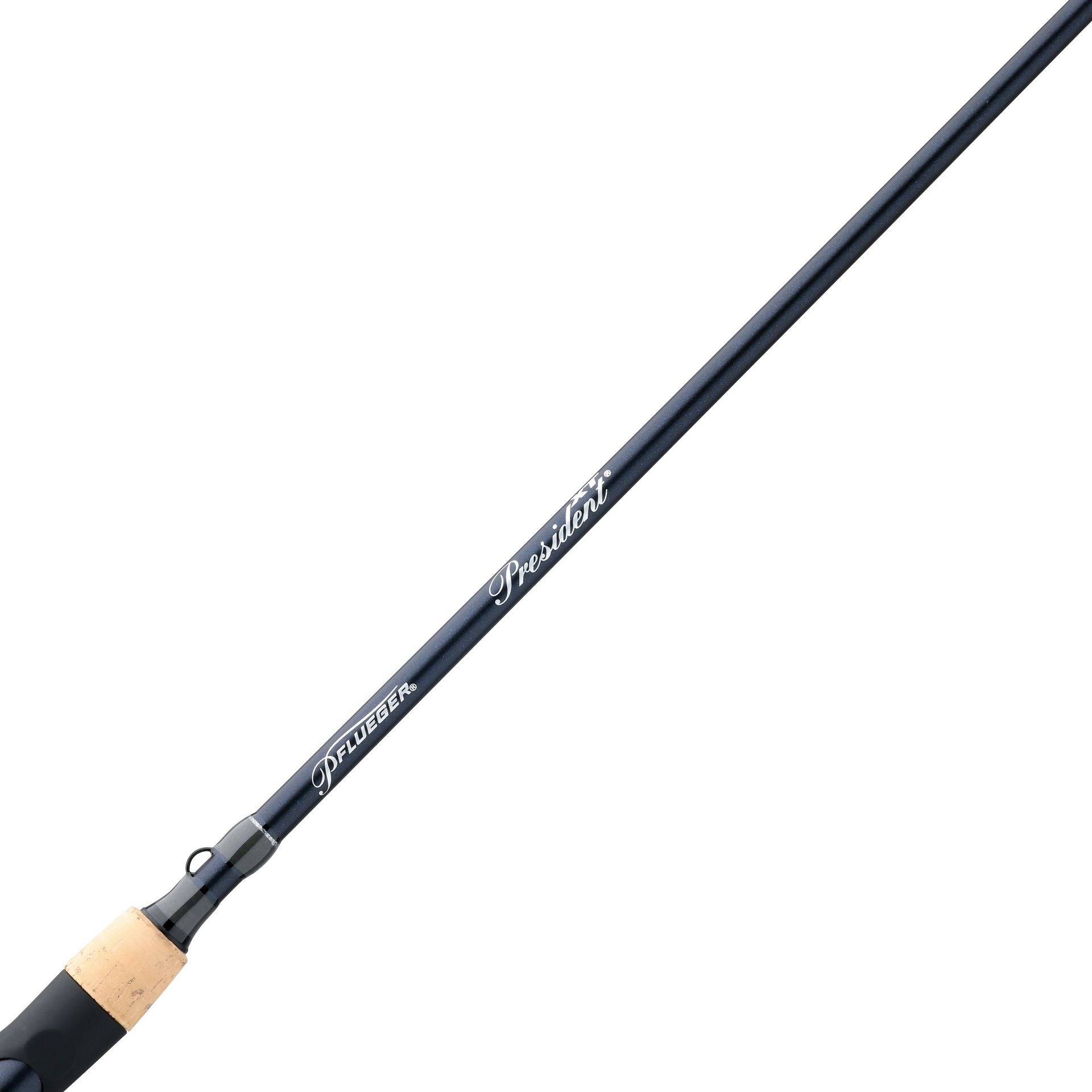 President® XT Spinning Rod