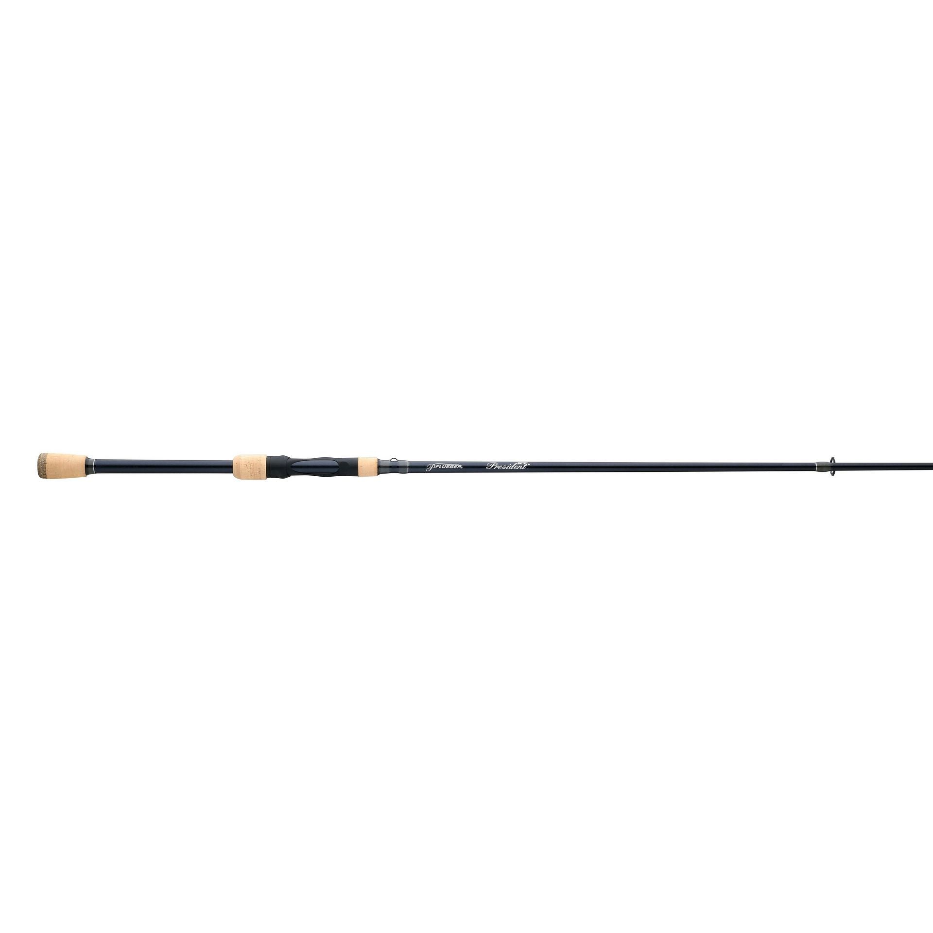 President® XT Spinning Rod