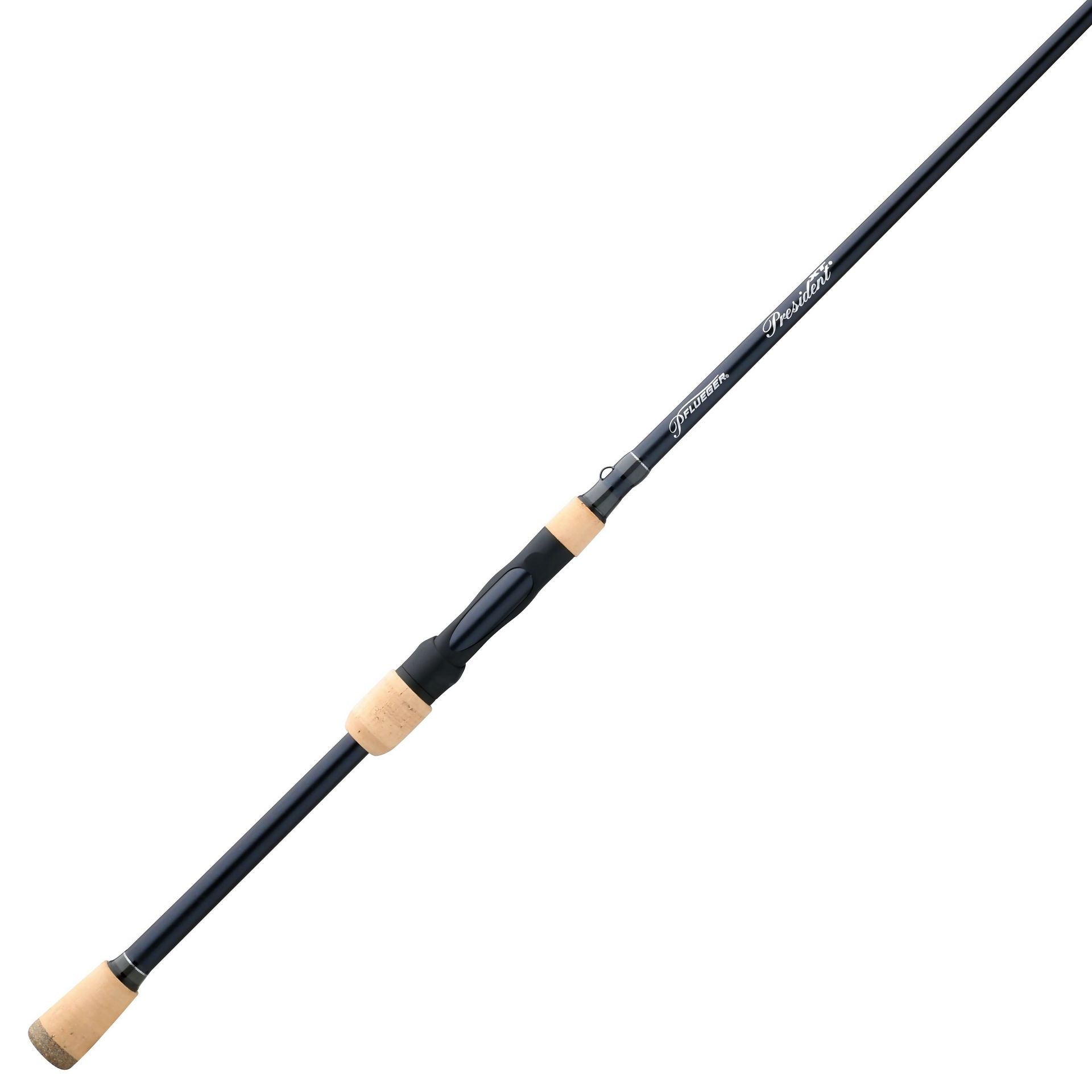 President® XT Spinning Rod