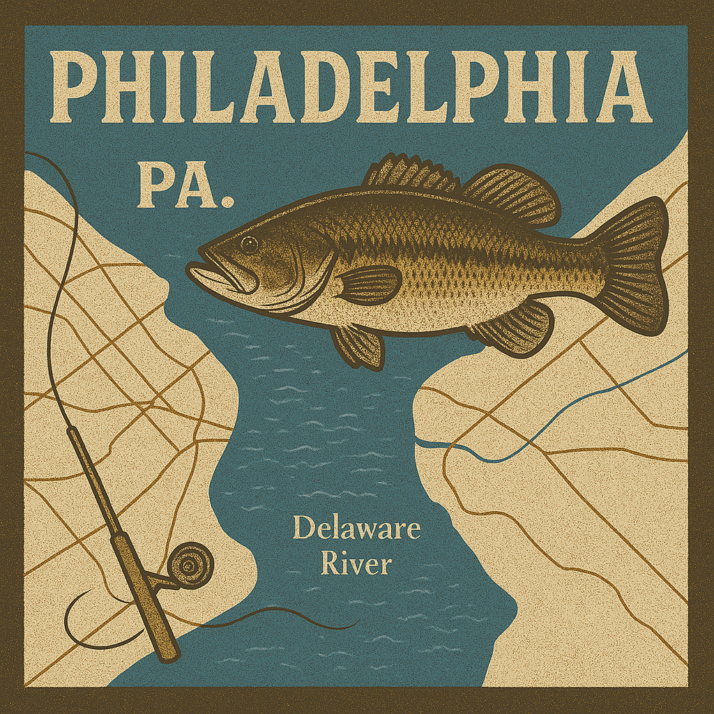PureFishing_Location_Philadelphia_PA