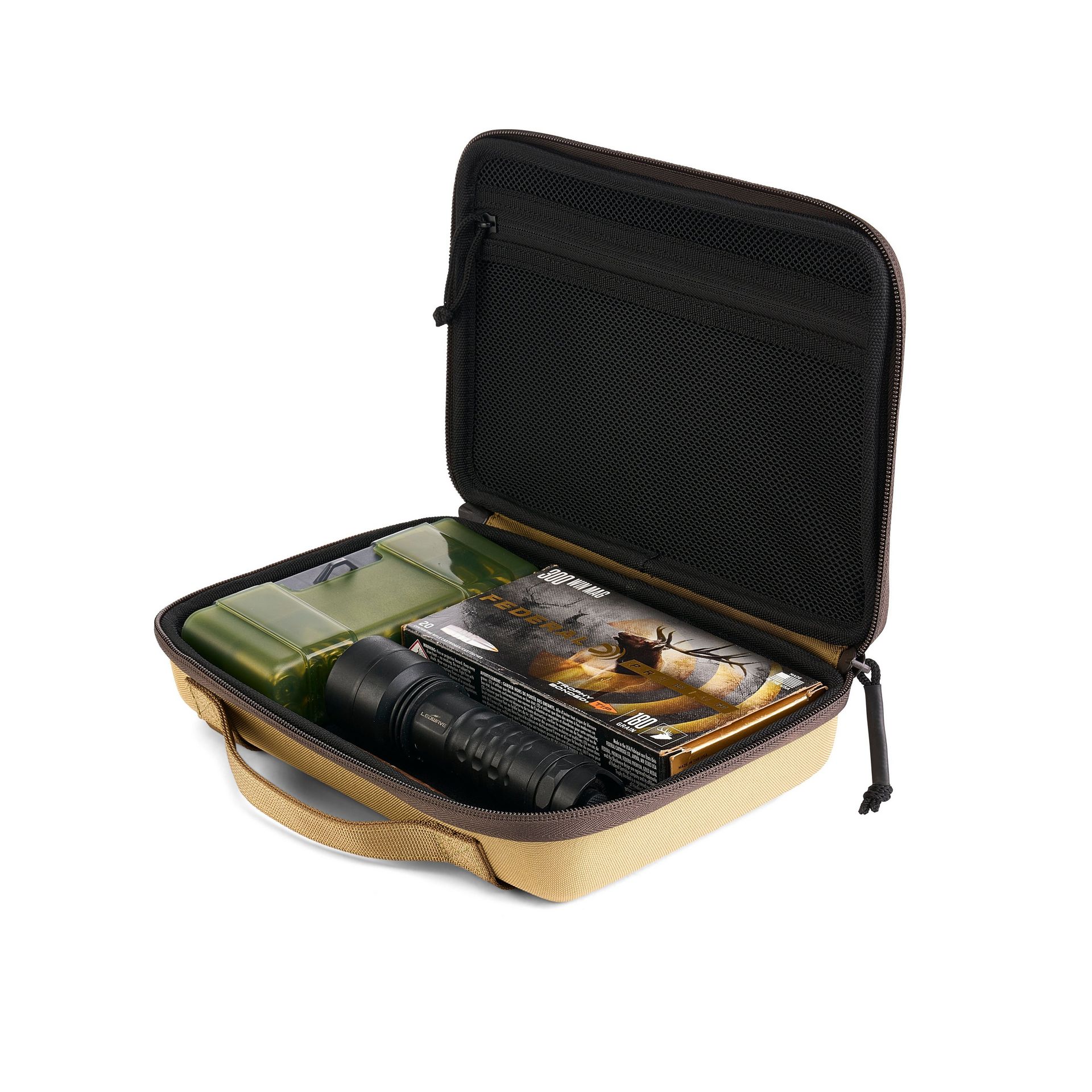 Diverge Rifle Accessory Case