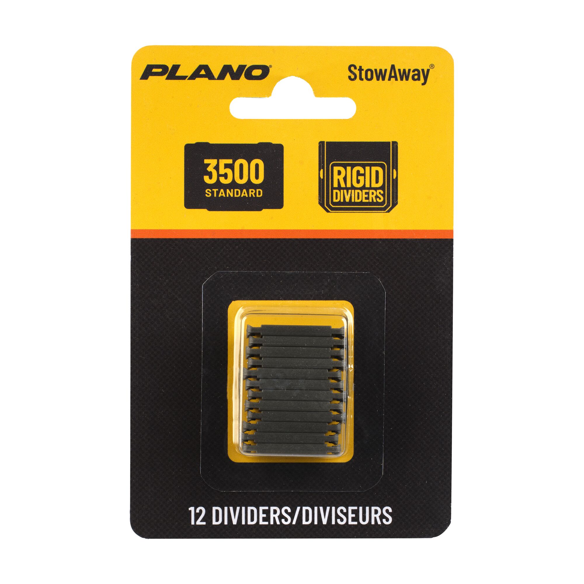StowAway 3500 Divider Pack
