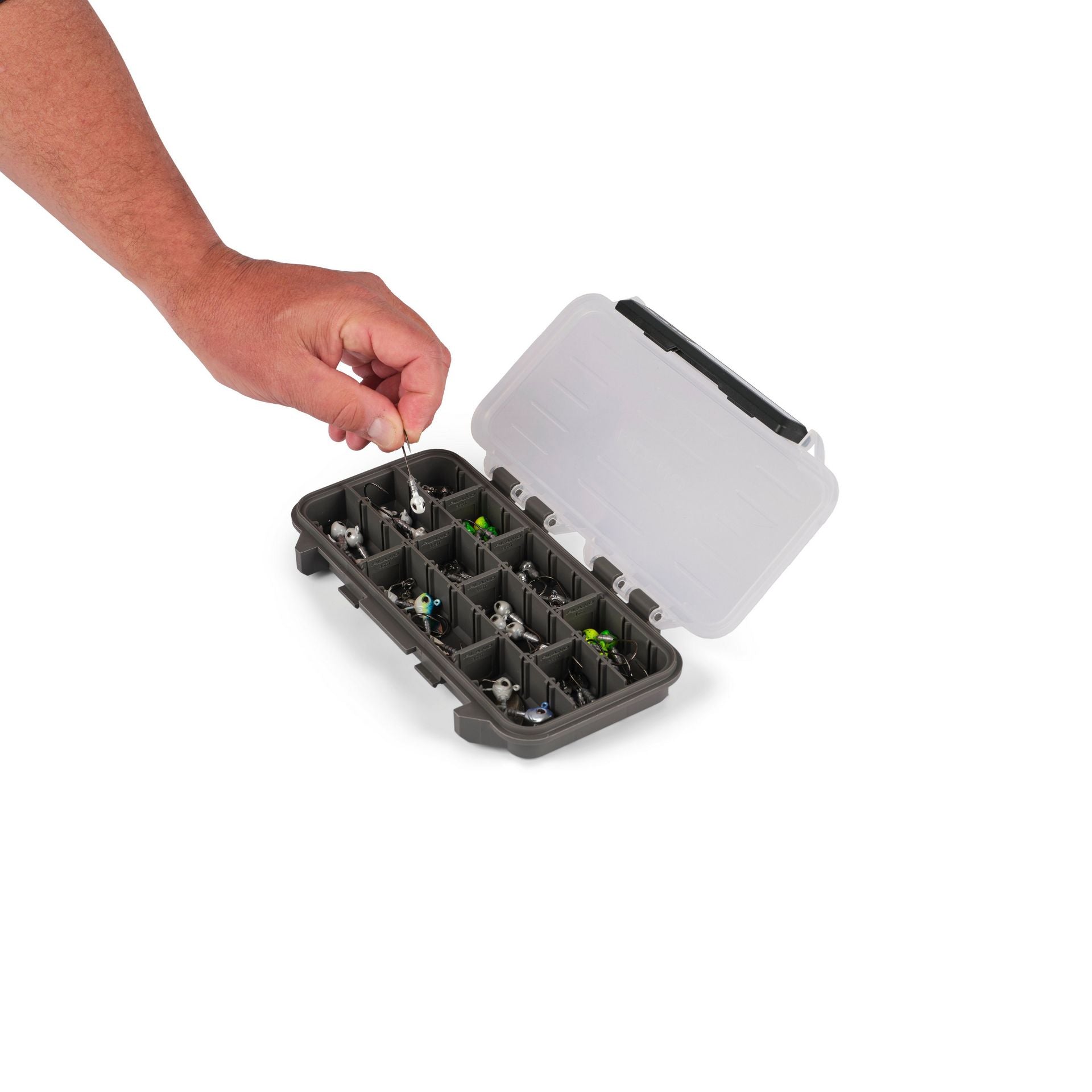 StowAway® 3500™ Stow