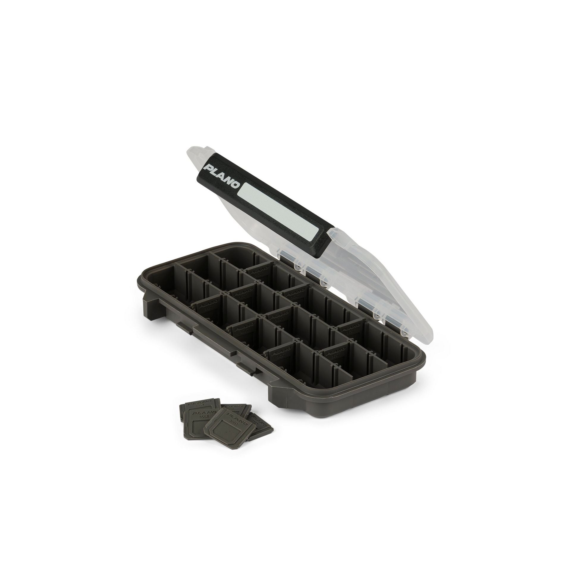 StowAway® 3500™ Stow