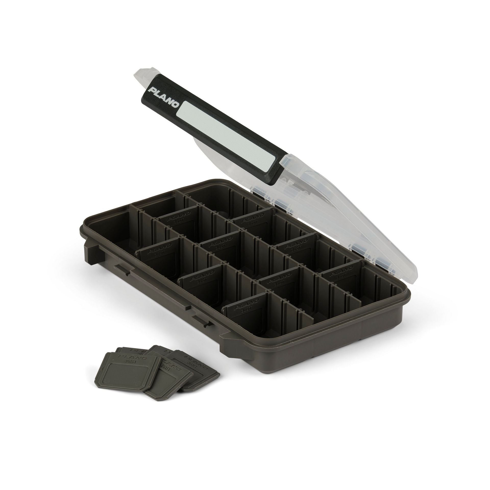 StowAway® 3600™ Stow