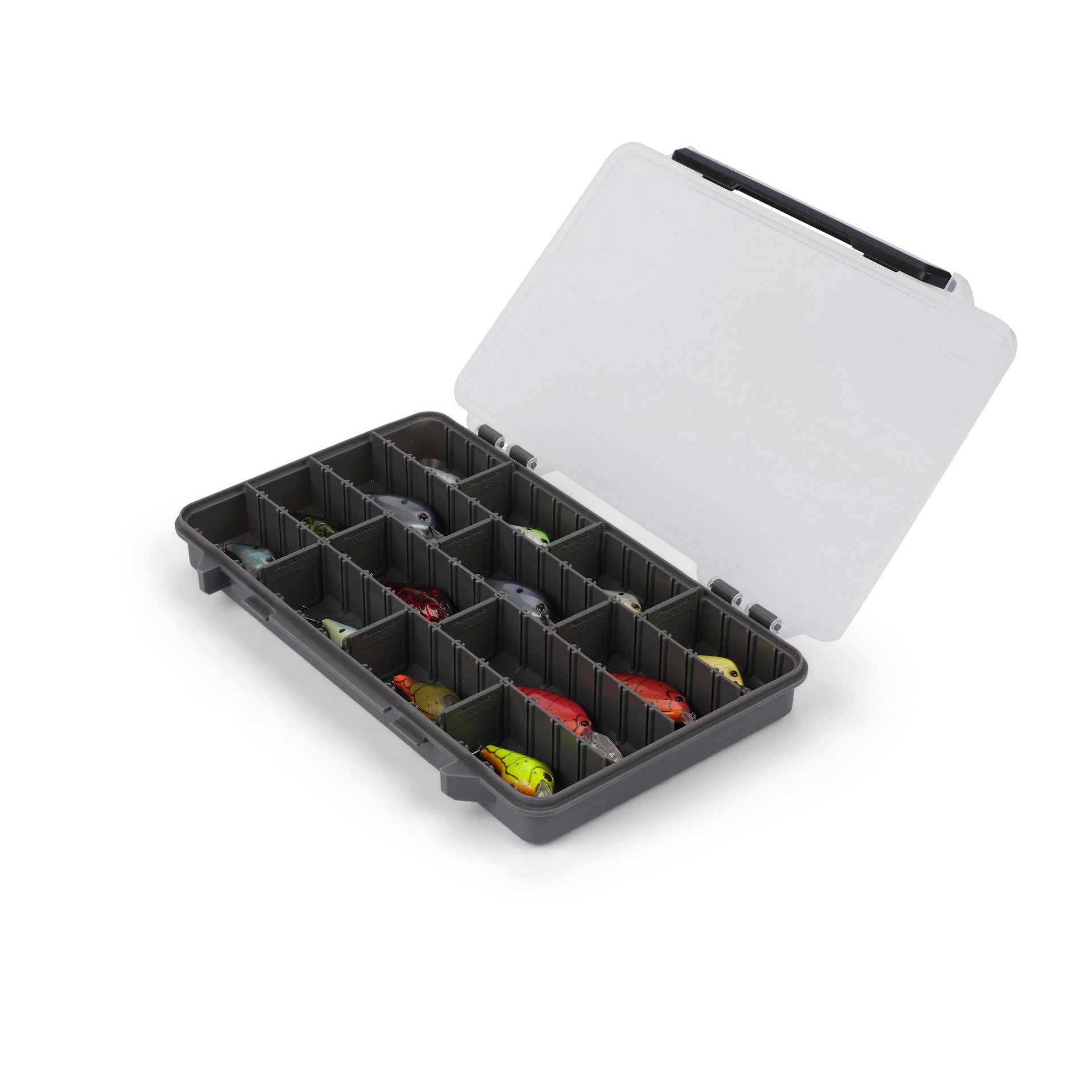 StowAway® 3700™ Stow