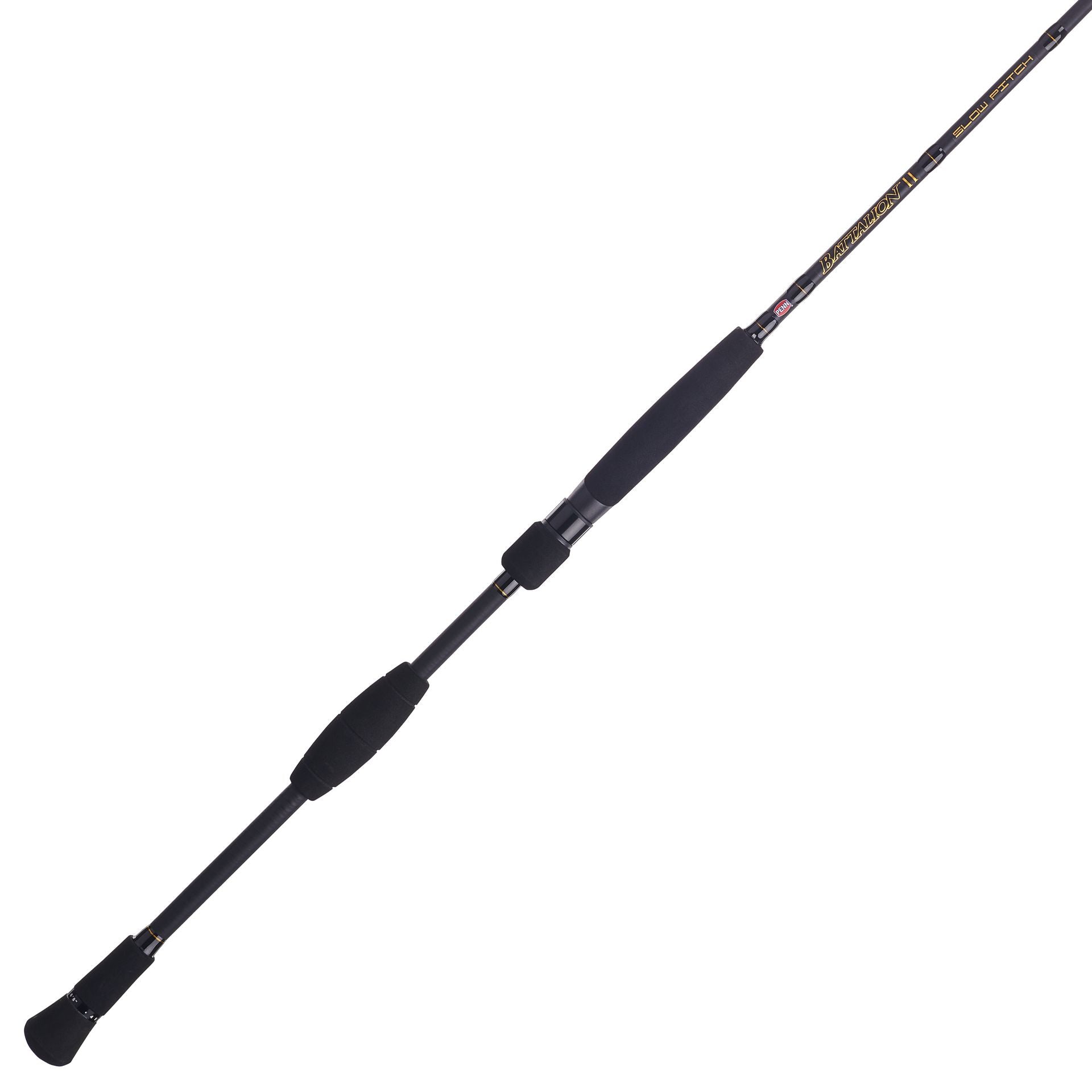 Battalion™ II Slow Pitch Spinning