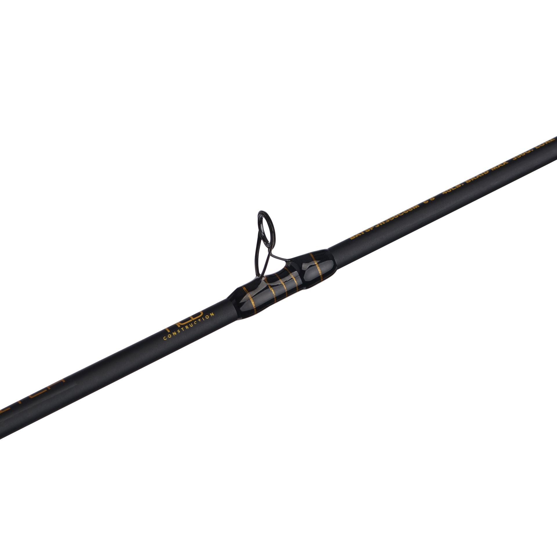 Battalion™ II Slow Pitch Casting