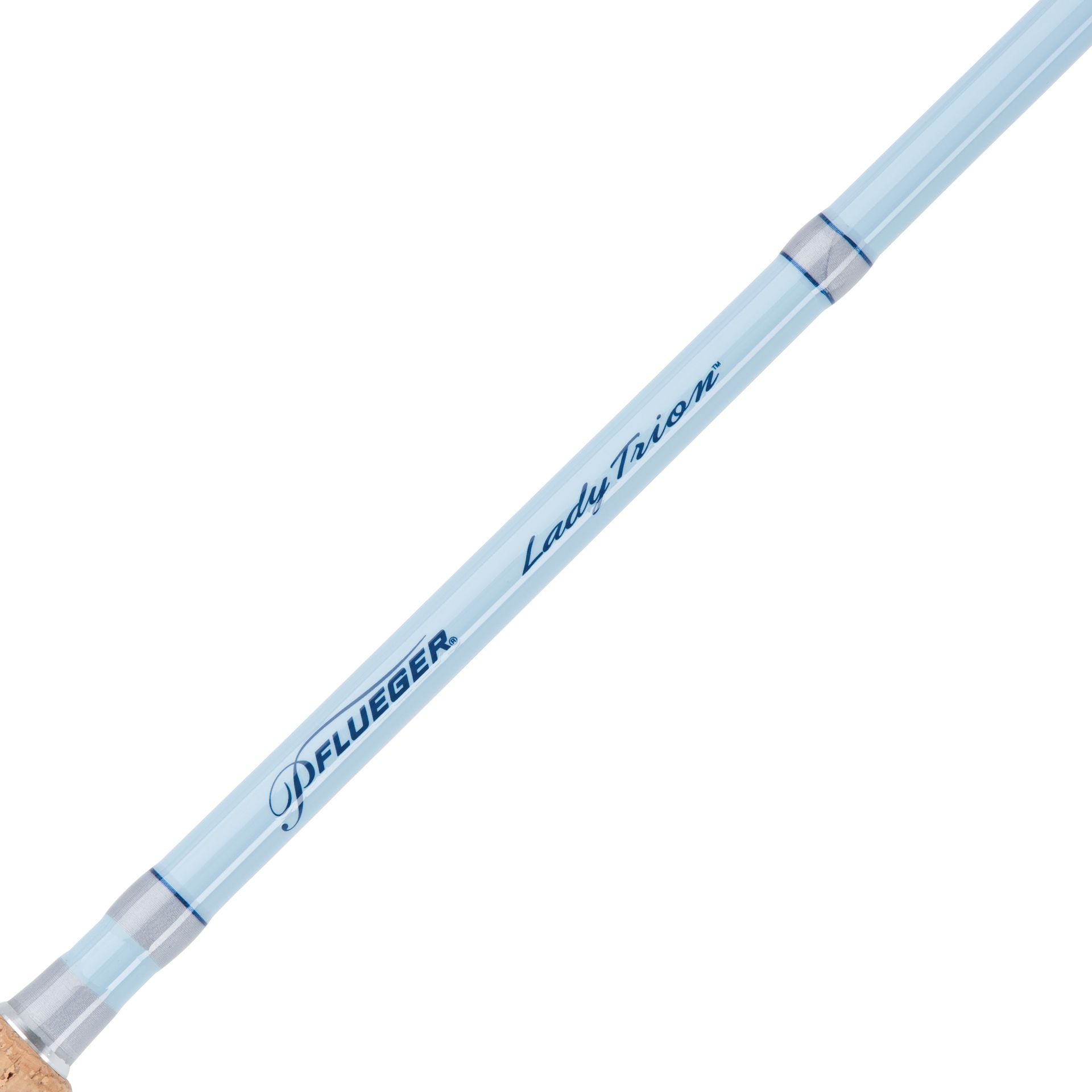 Lady Trion® Spinning Combo