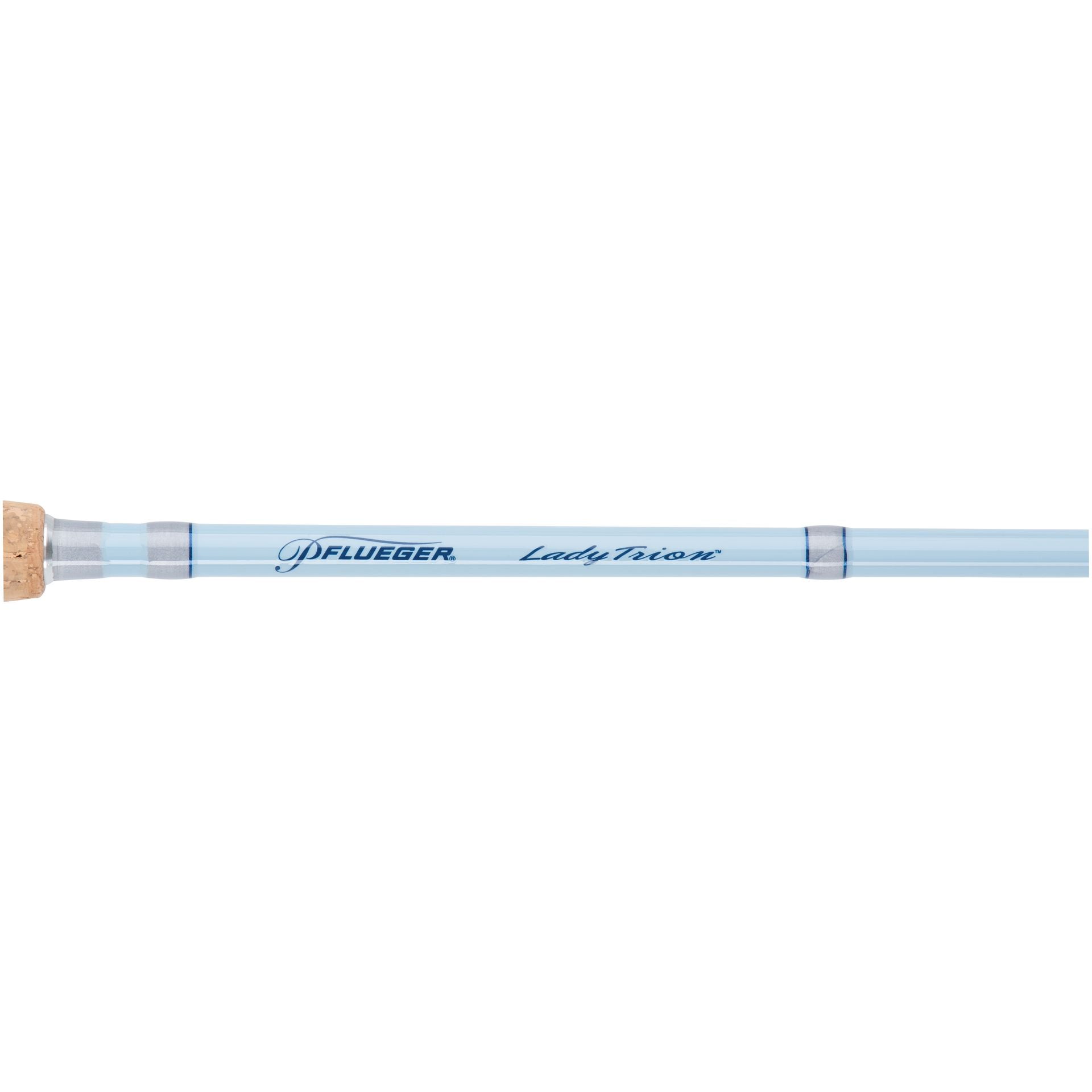 Lady Trion® Spinning Combo