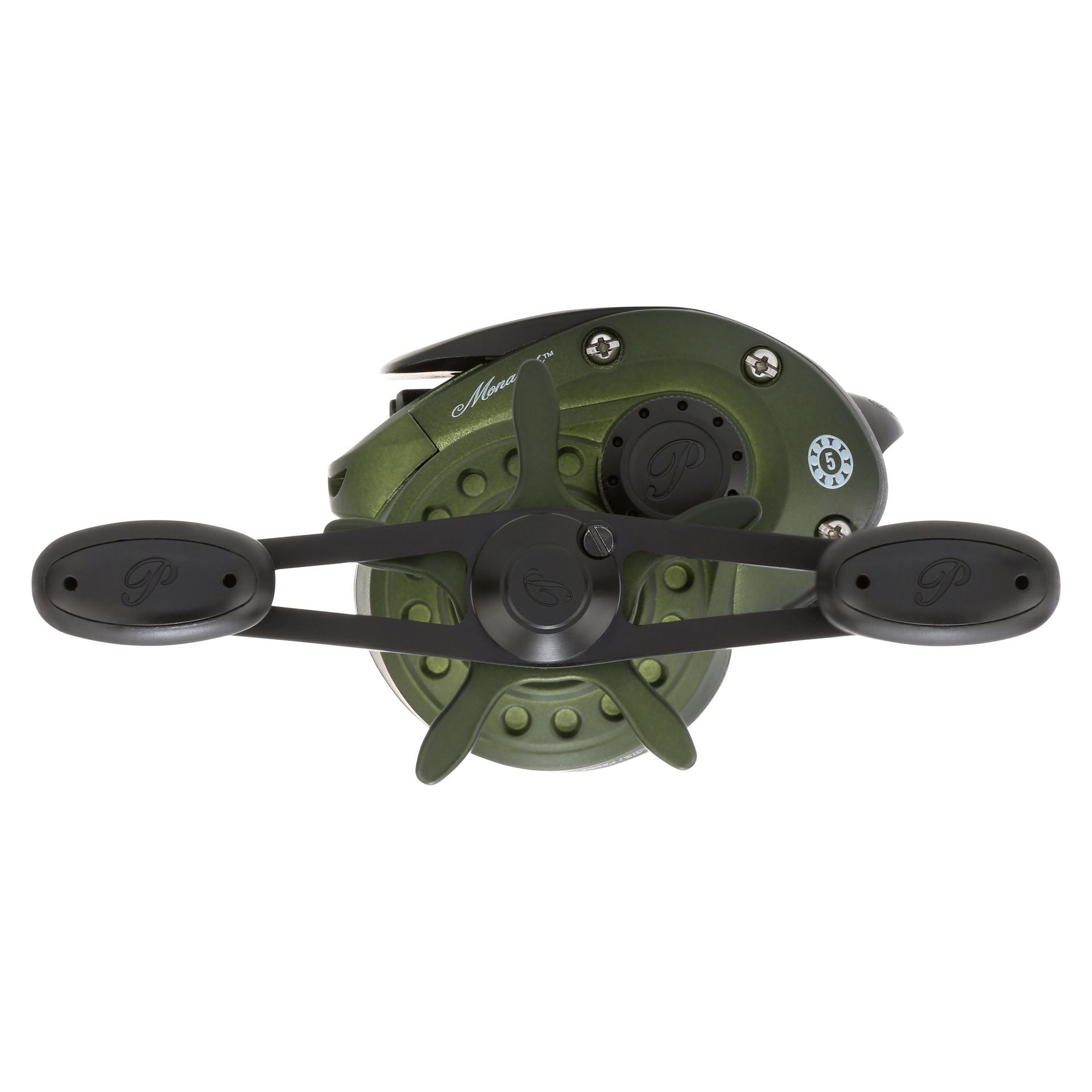 Monarch Low Profile Reel