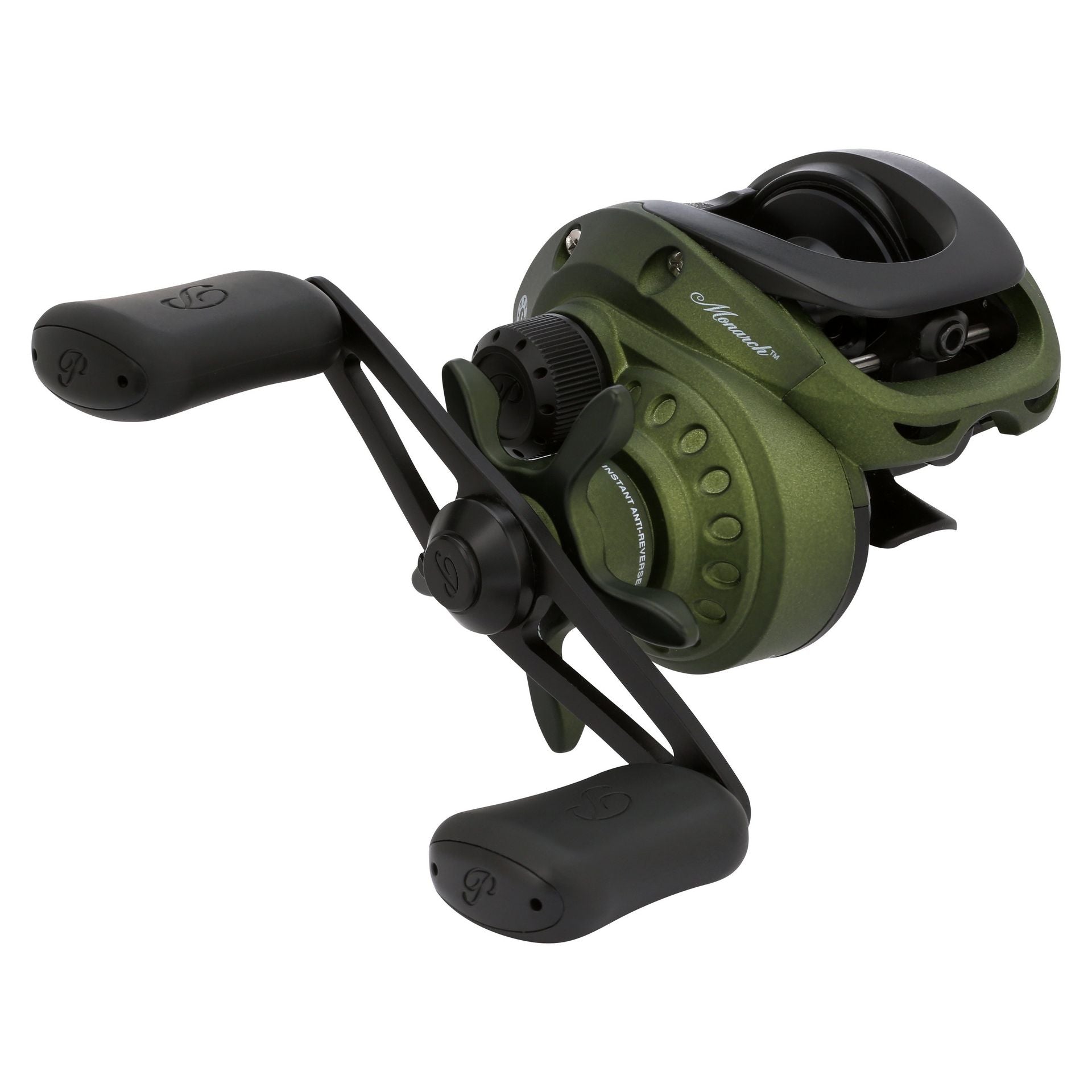 Monarch Low Profile Reel