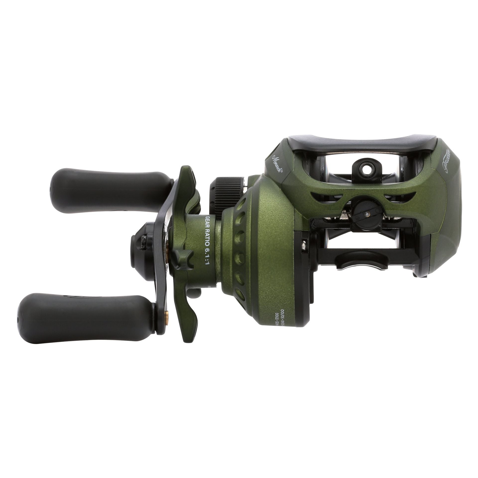 Monarch Low Profile Reel