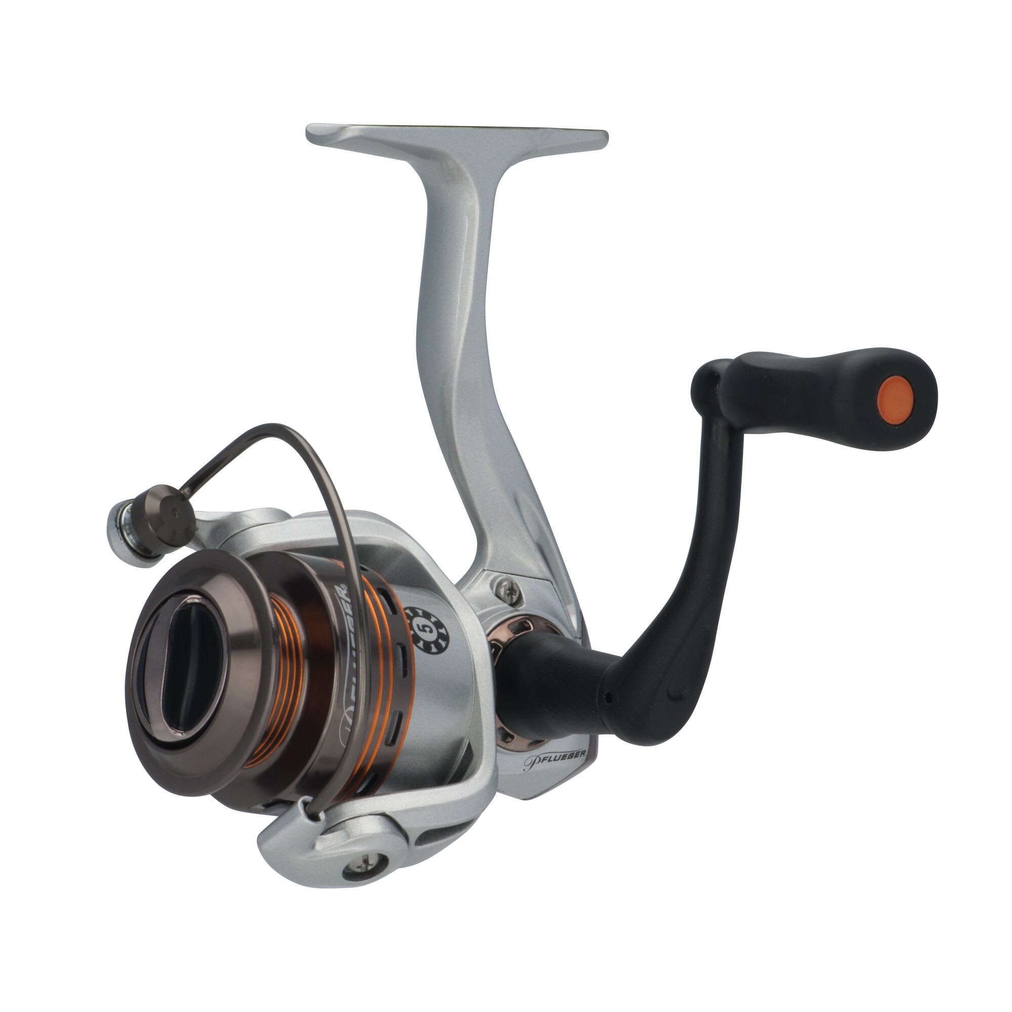 Monarch Ice Spinning Reel Monarch Ice Spinning Reel