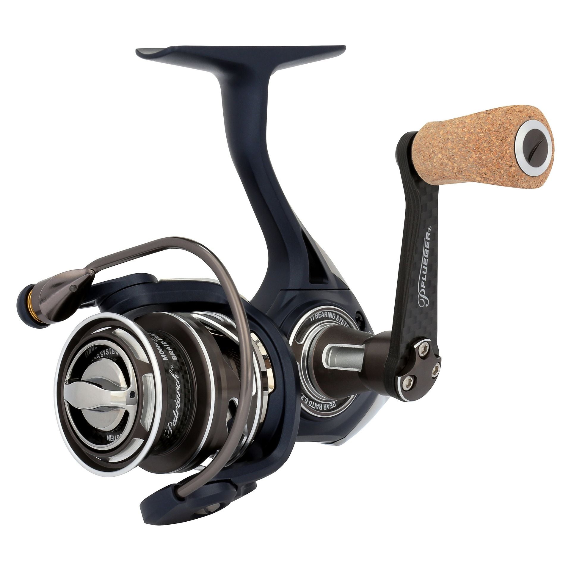 Patriarch® Spinning Reel