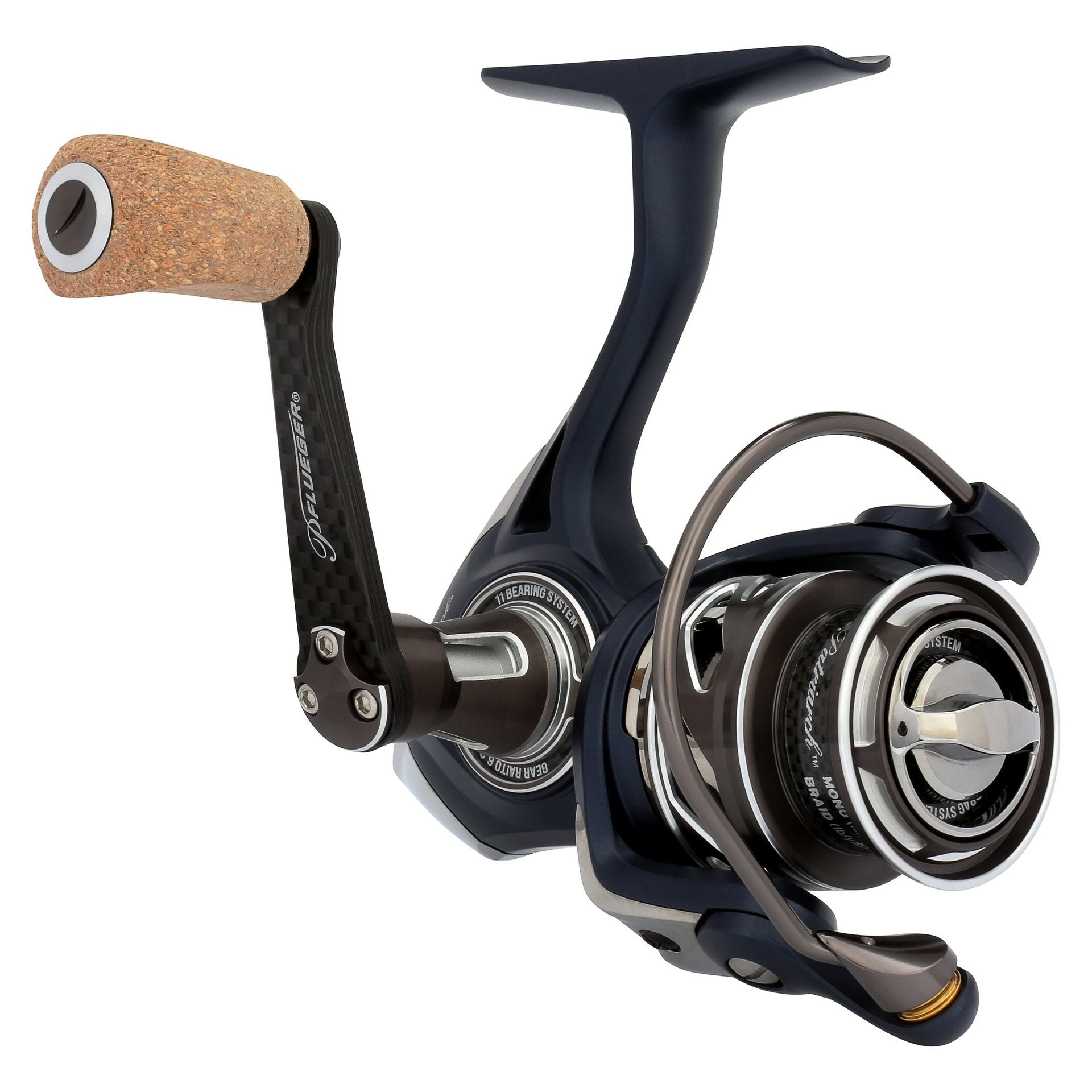 Patriarch® Spinning Reel