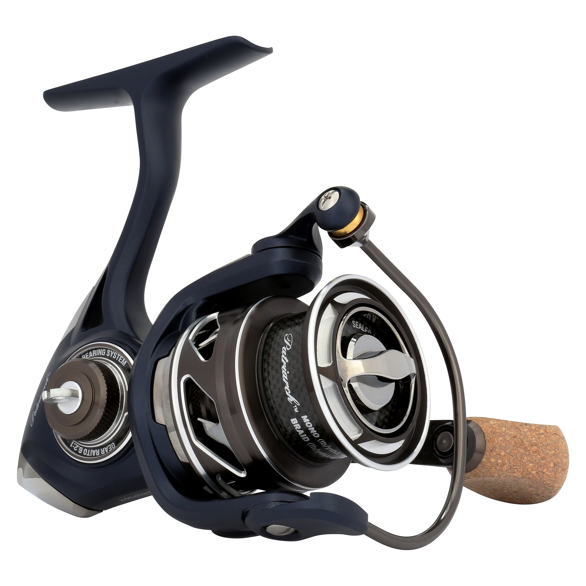 Patriarch® Spinning Reel