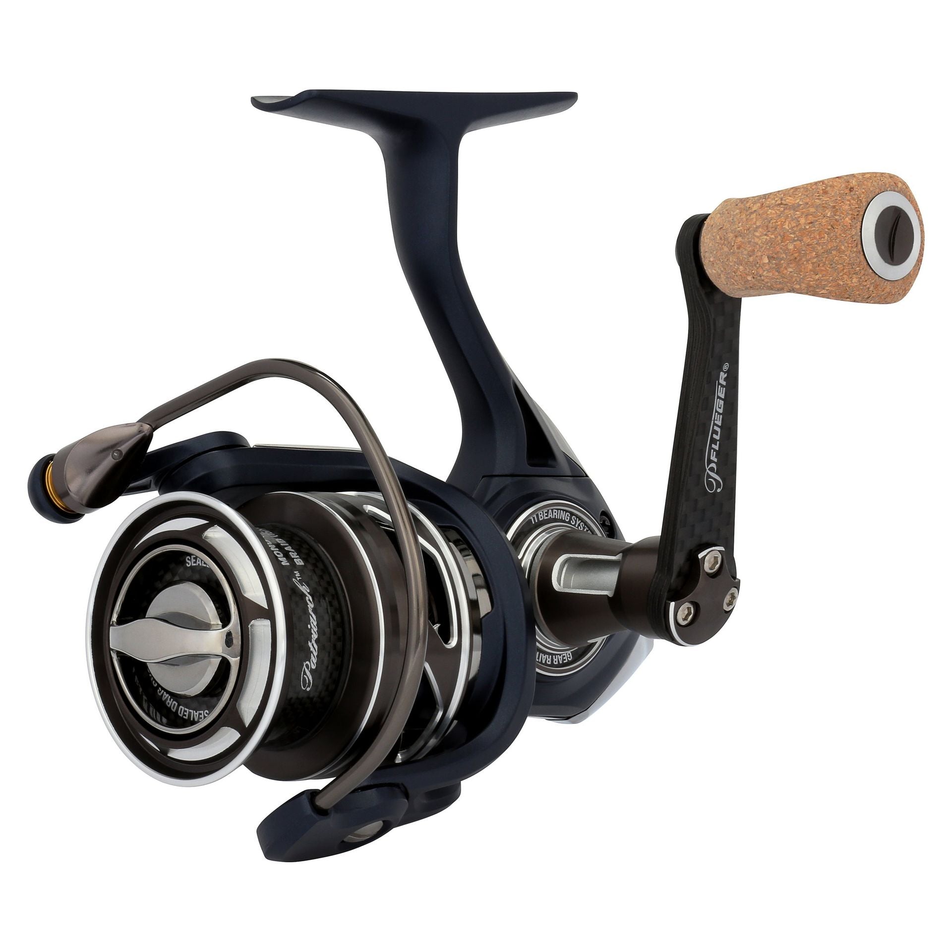 Patriarch® Spinning Reel