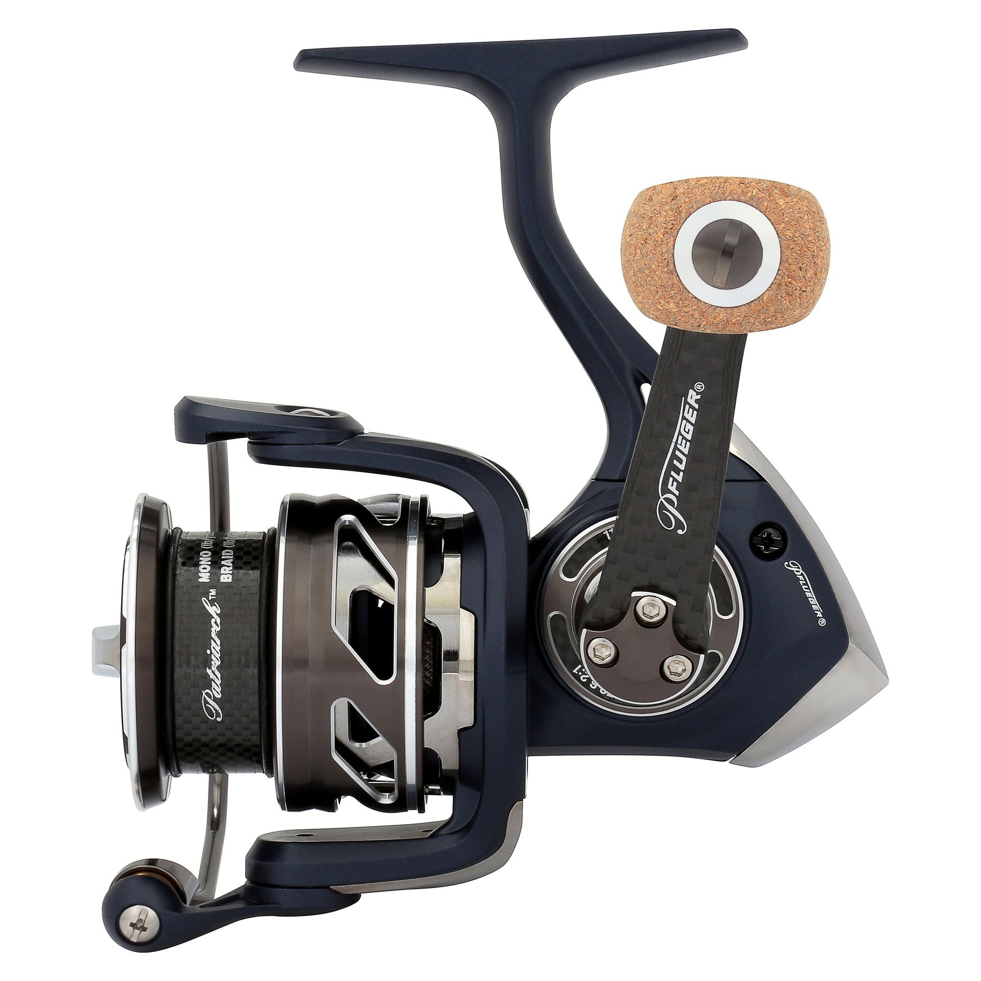 Patriarch® Spinning Reel