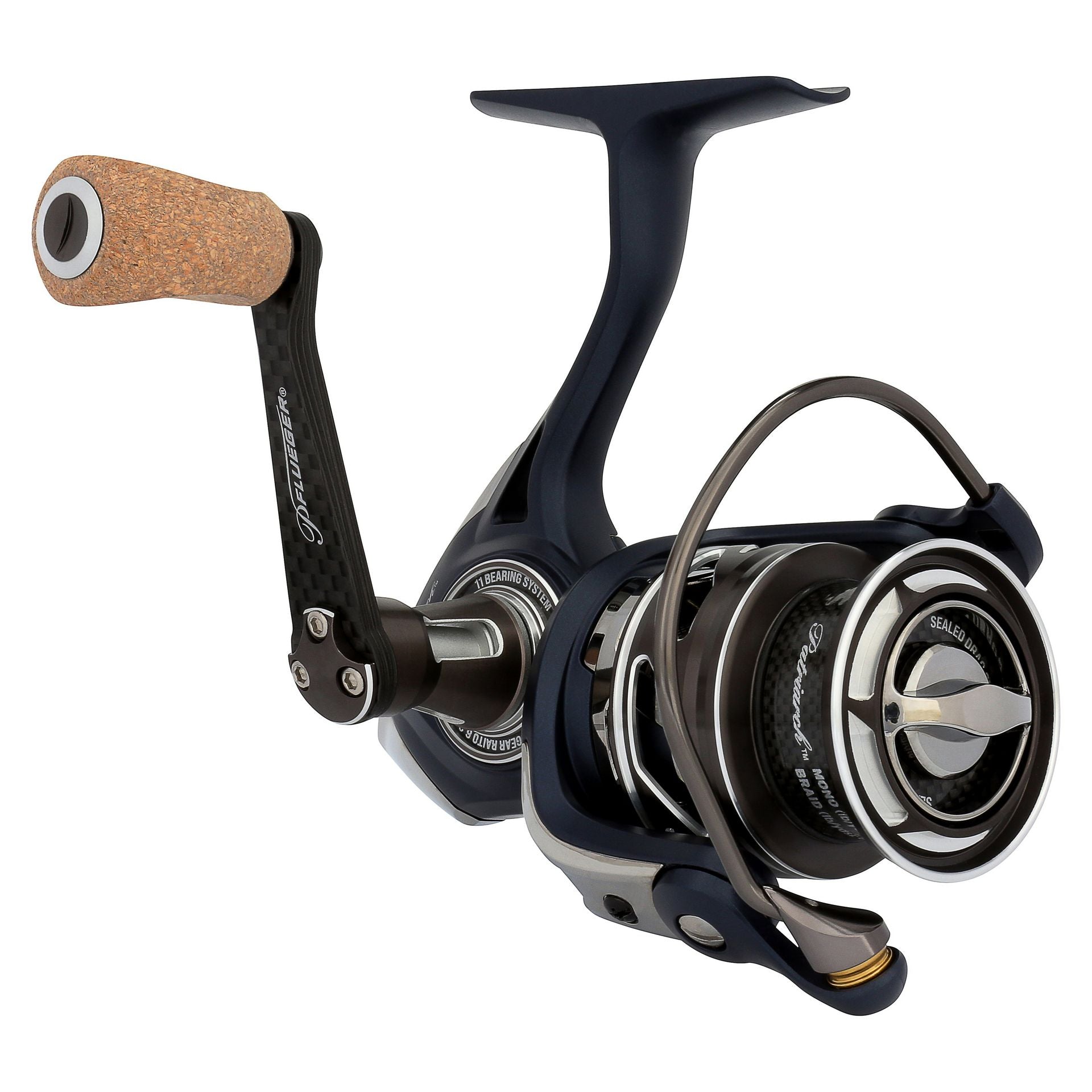 Patriarch® Spinning Reel