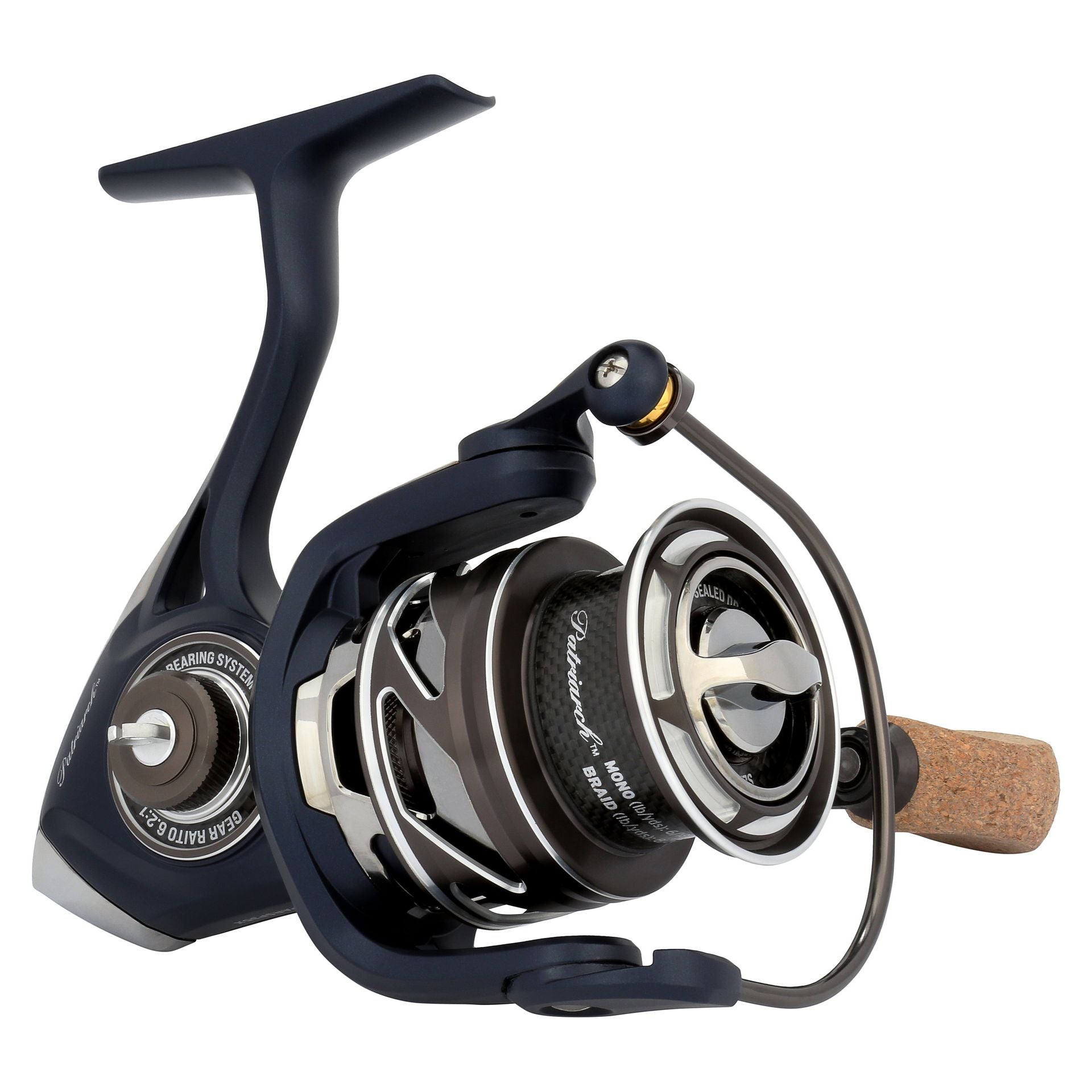 Patriarch® Spinning Reel