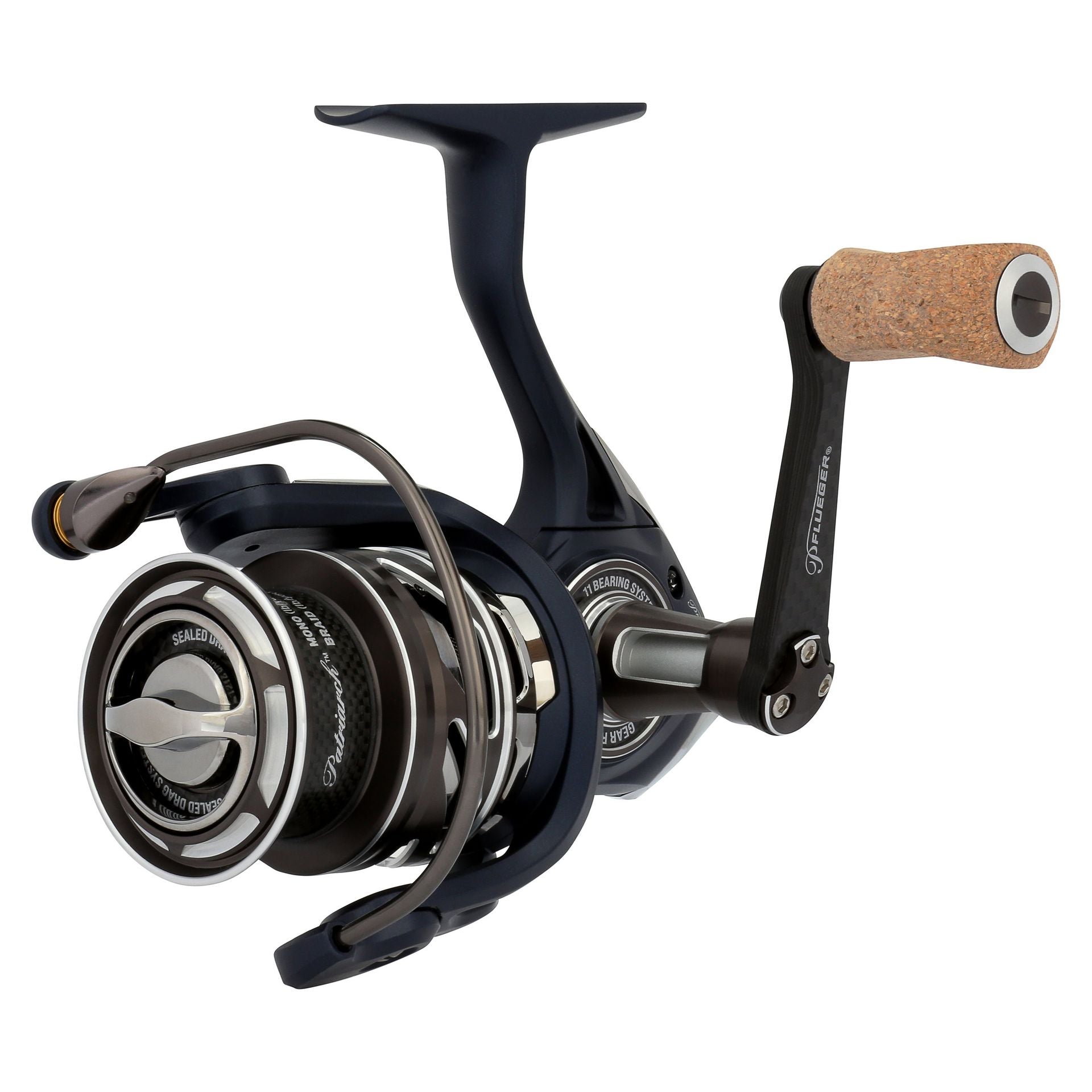 Patriarch® Spinning Reel