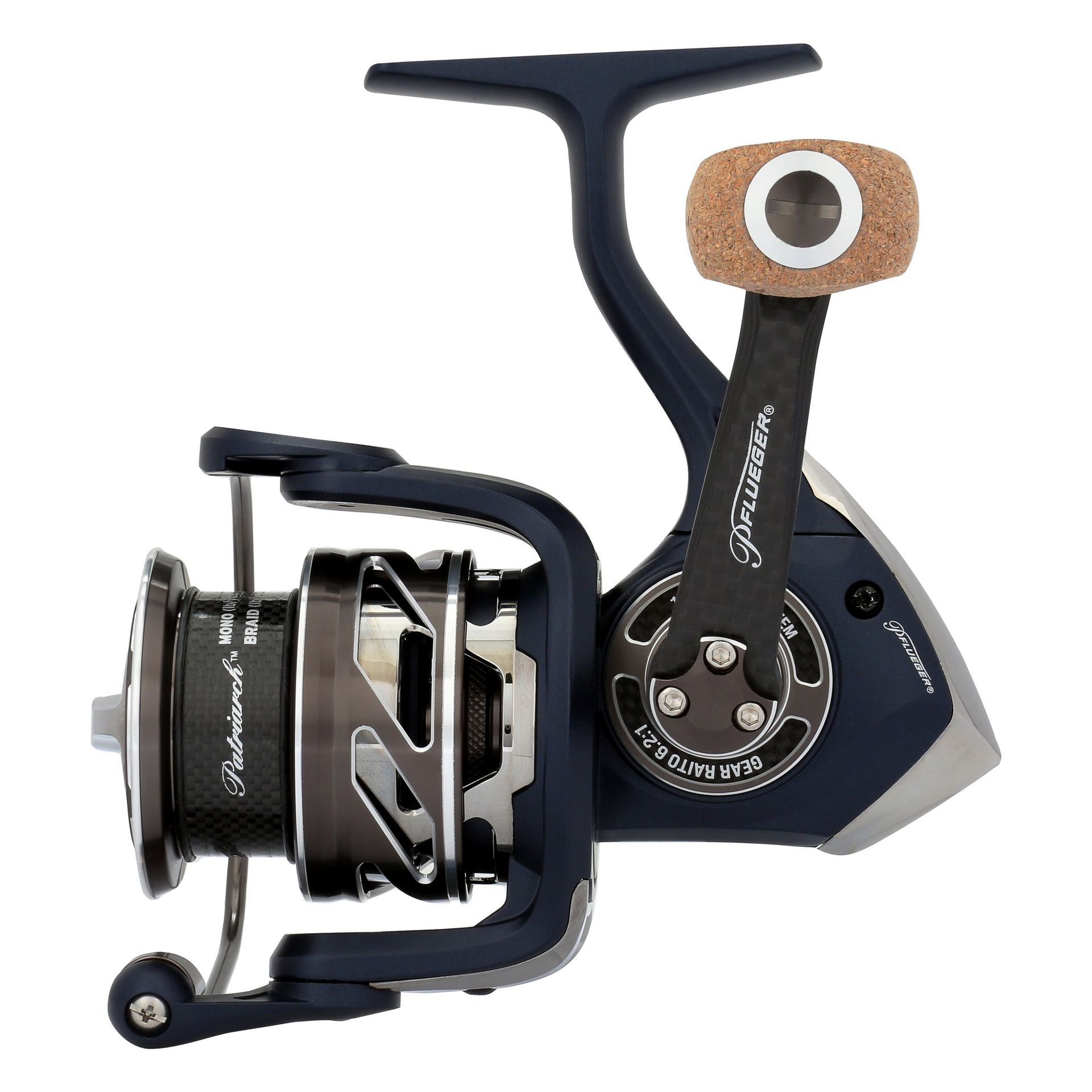 Patriarch® Spinning Reel