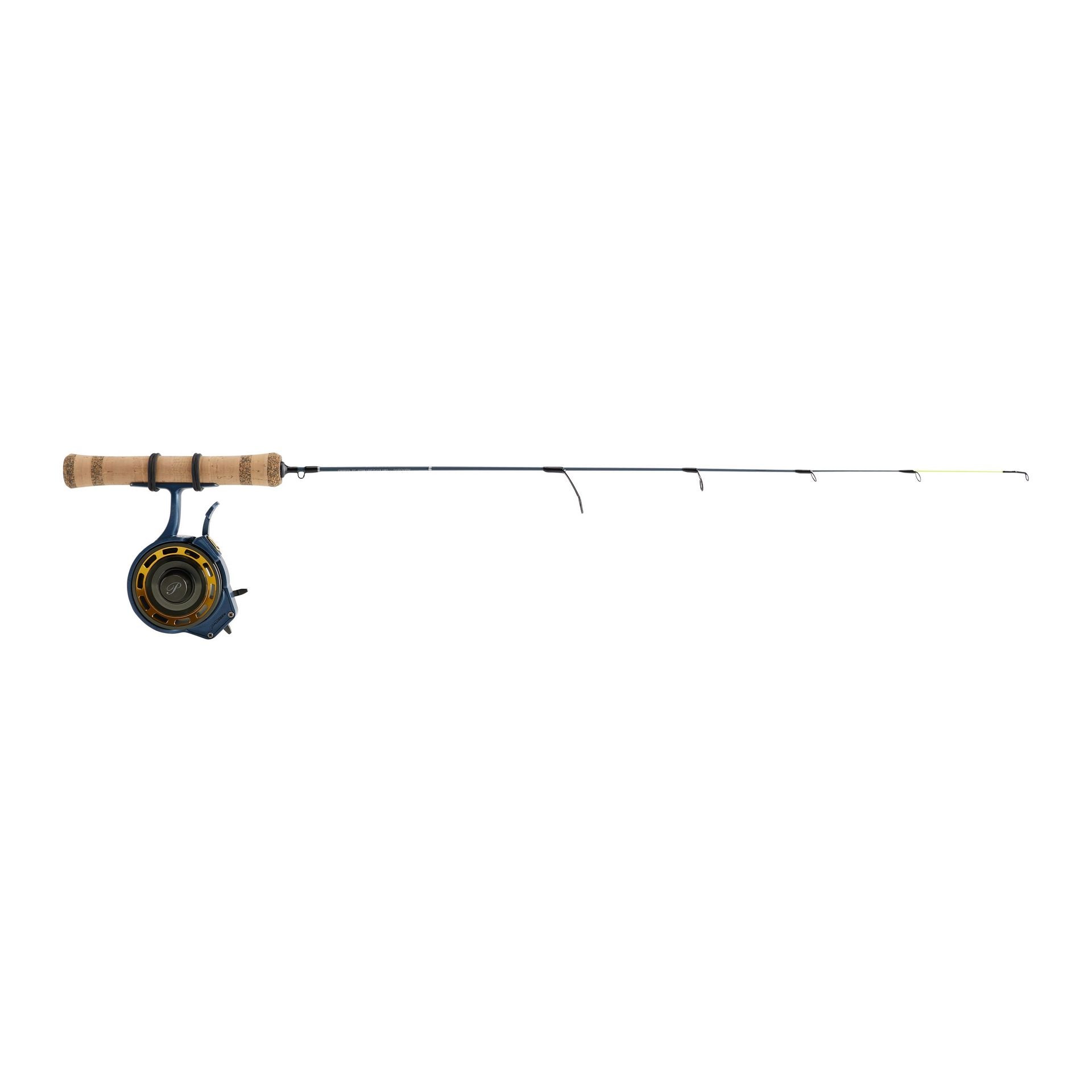 President® Inline Ice Combo