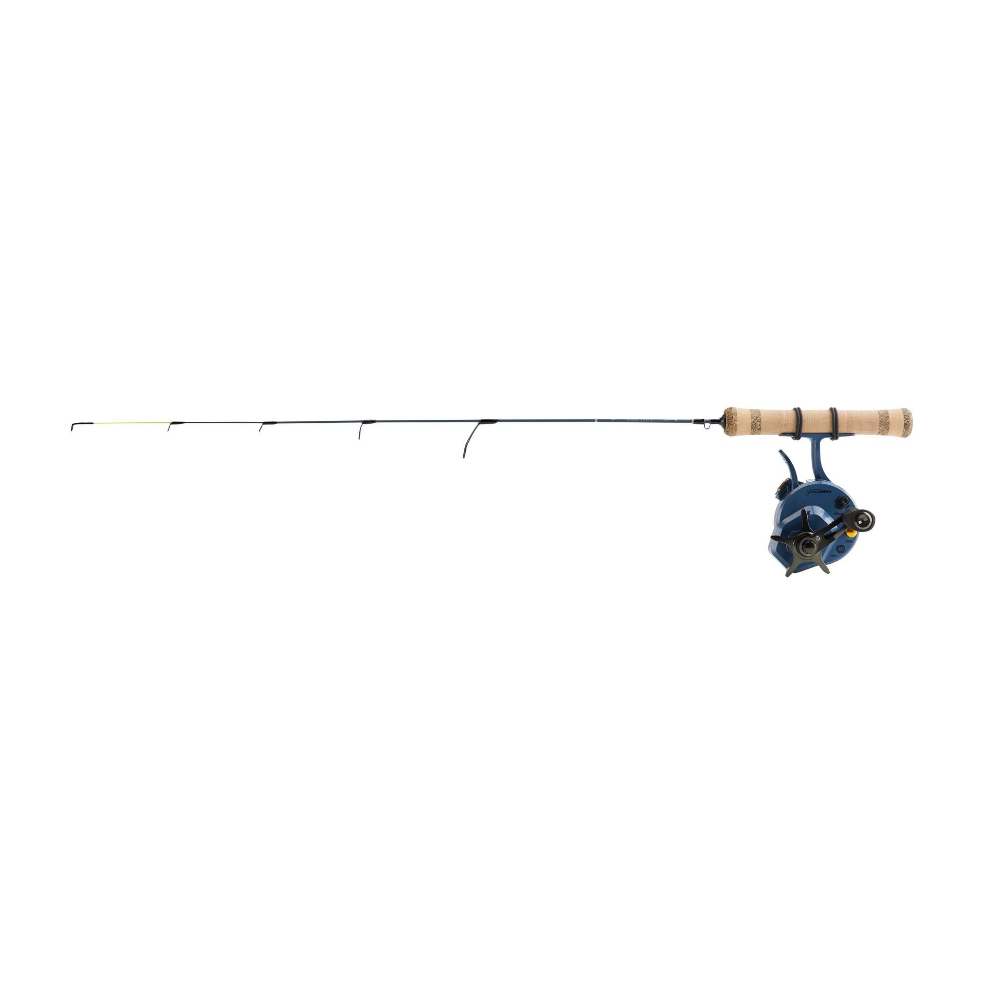 President® Inline Ice Combo