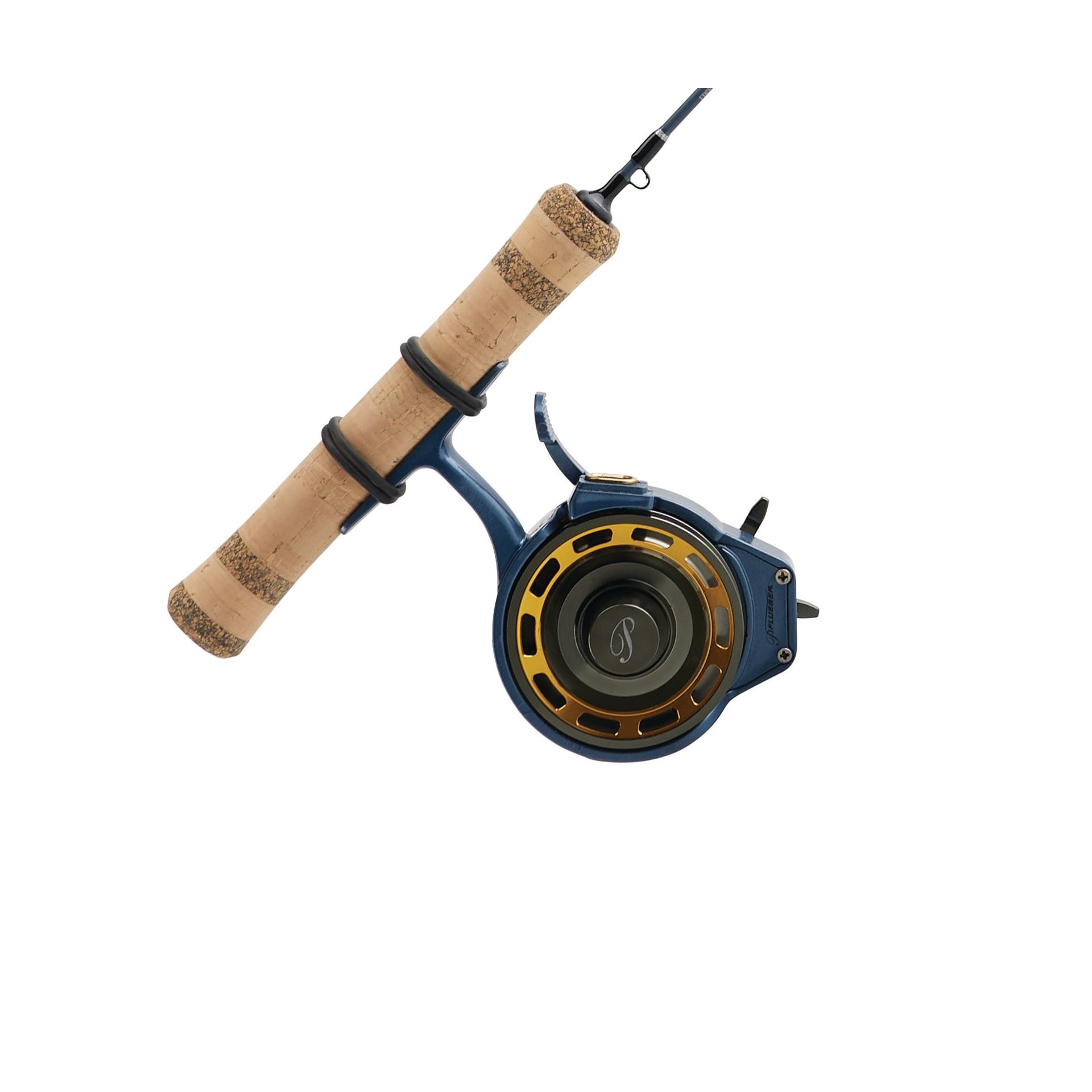President® Inline Ice Combo
