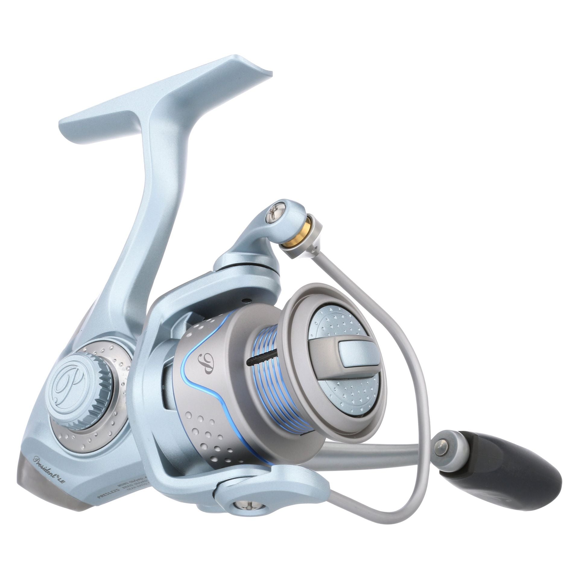 President® LE Spinning Reel