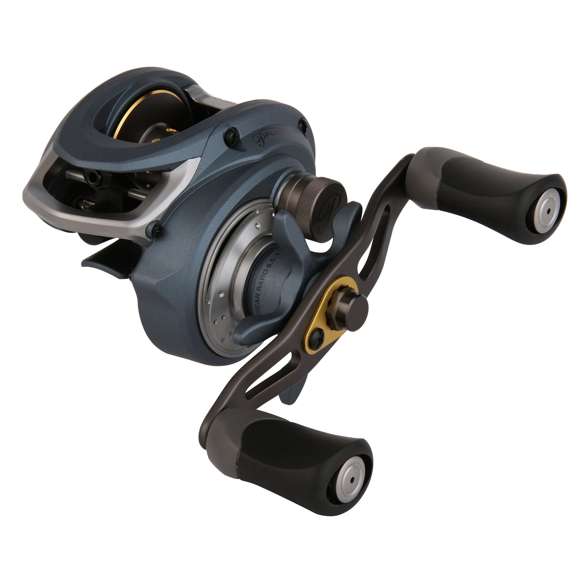 President® Low Profile Reel