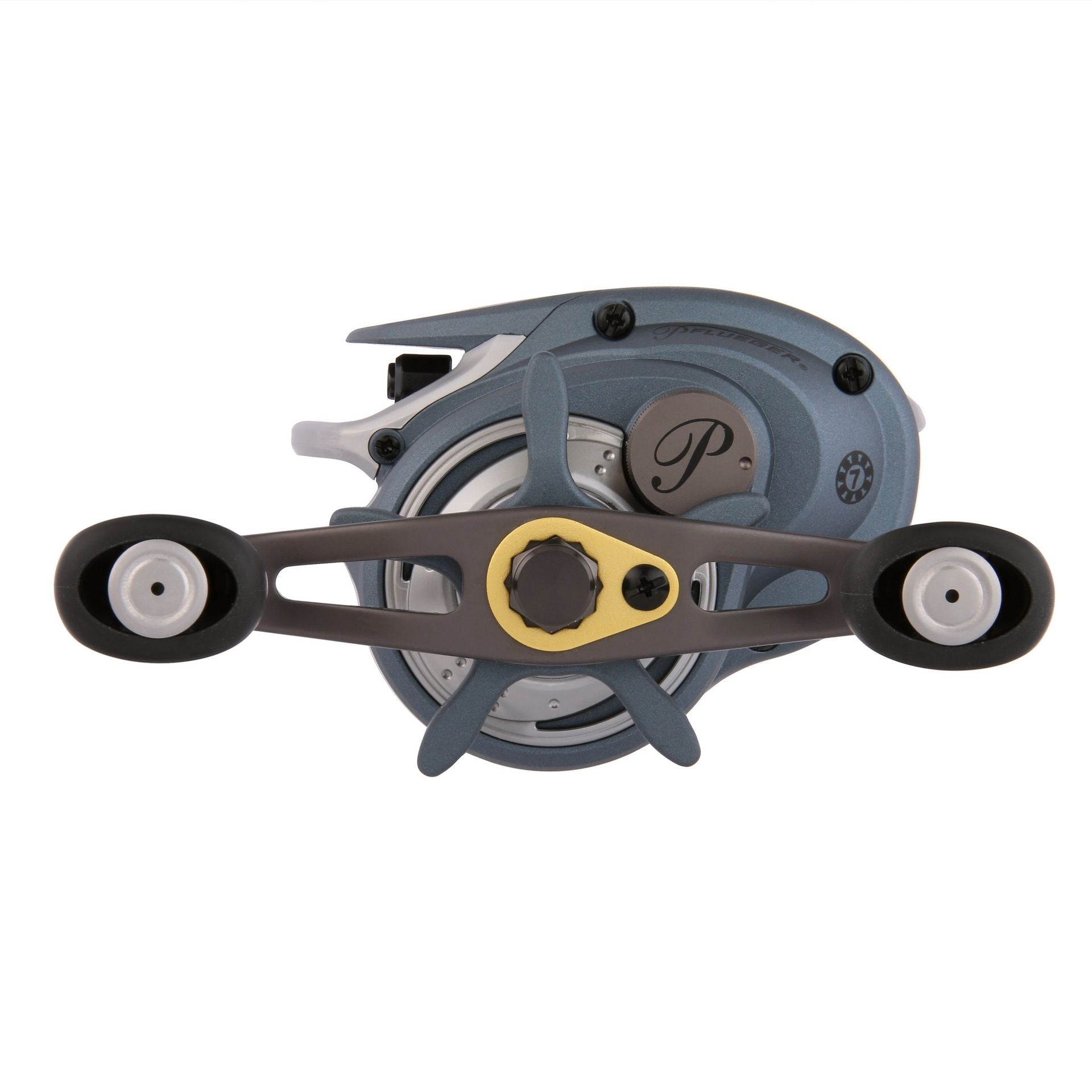 President® Low Profile Reel