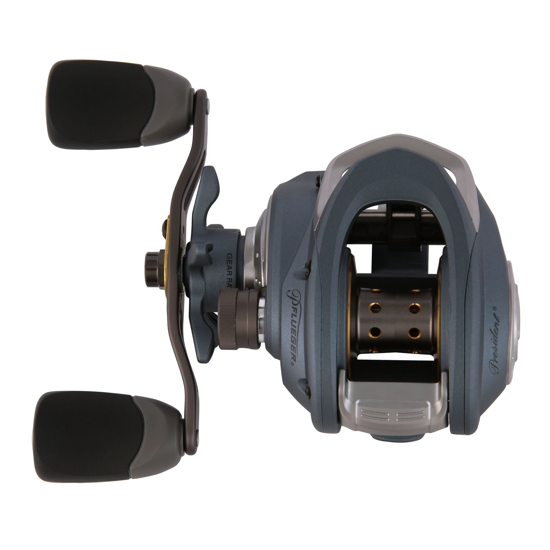 President® Low Profile Reel