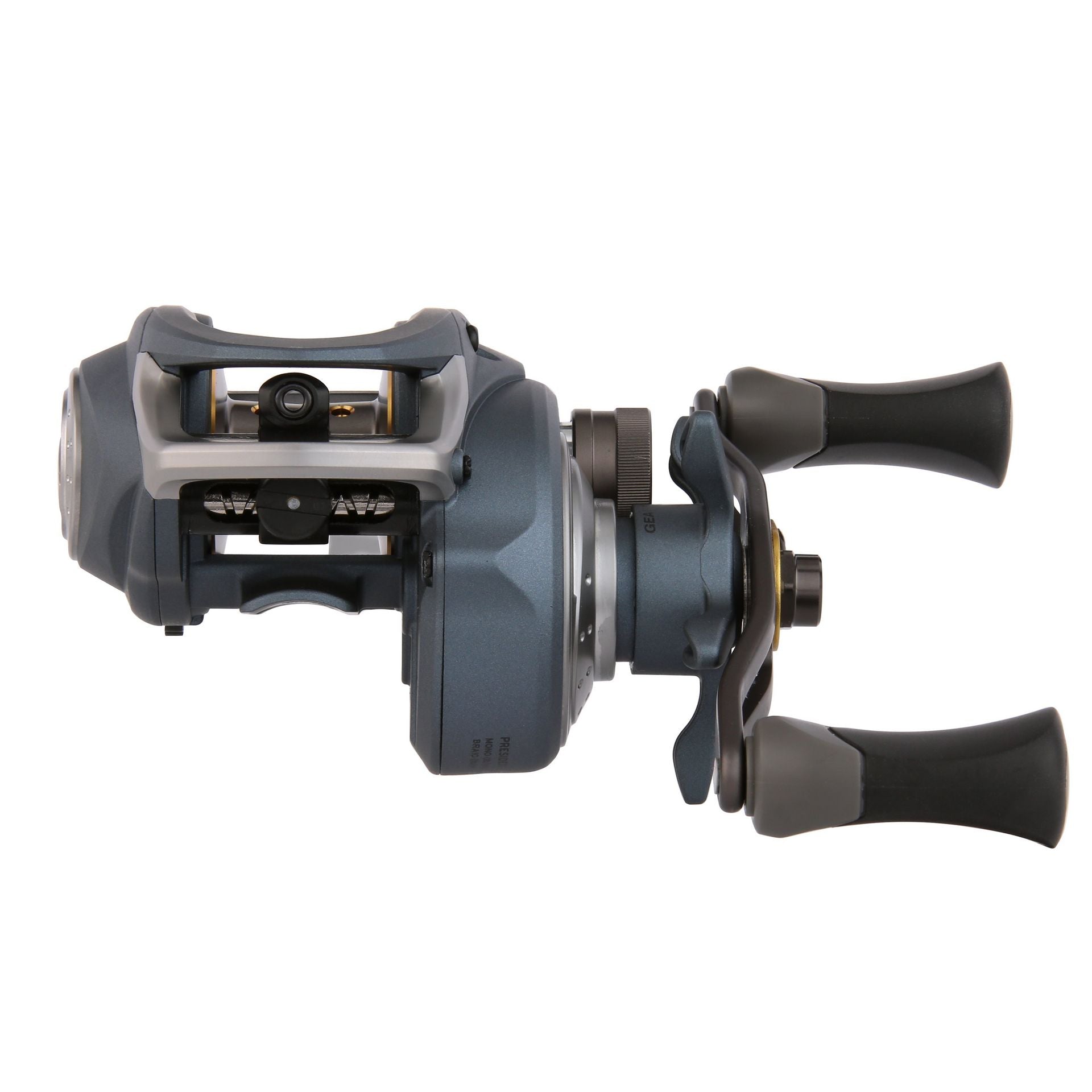 President® Low Profile Reel