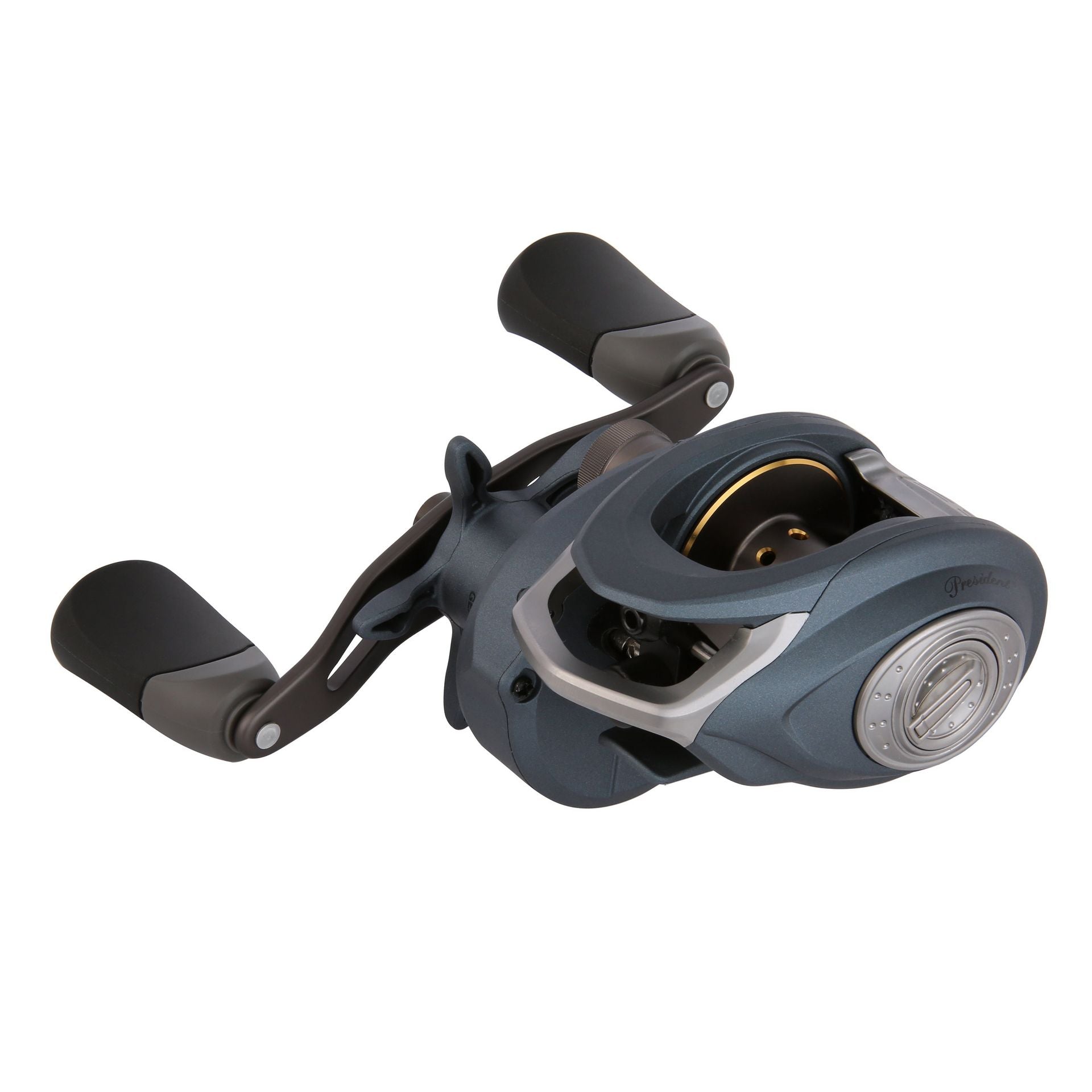 President® Low Profile Reel