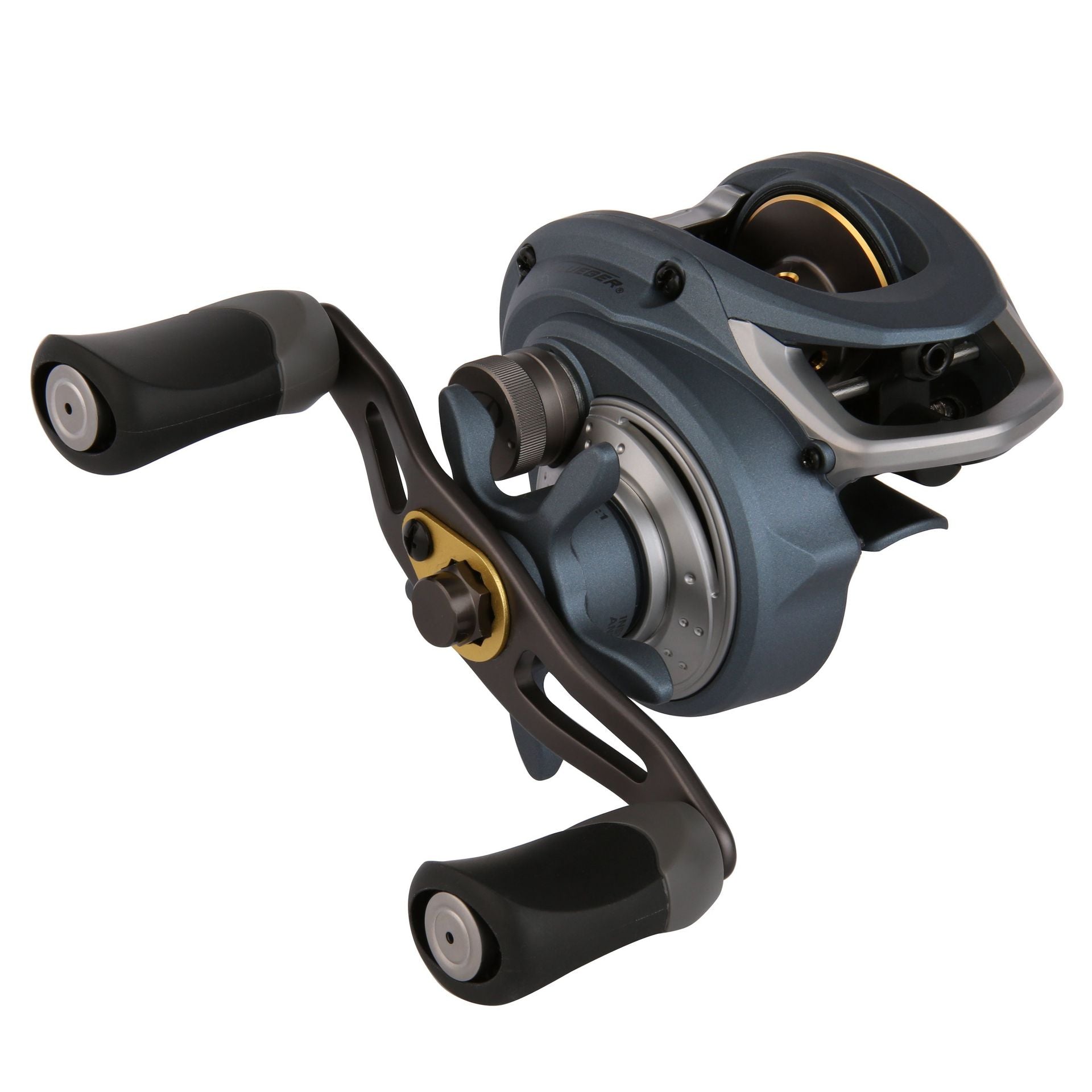 President® Low Profile Reel
