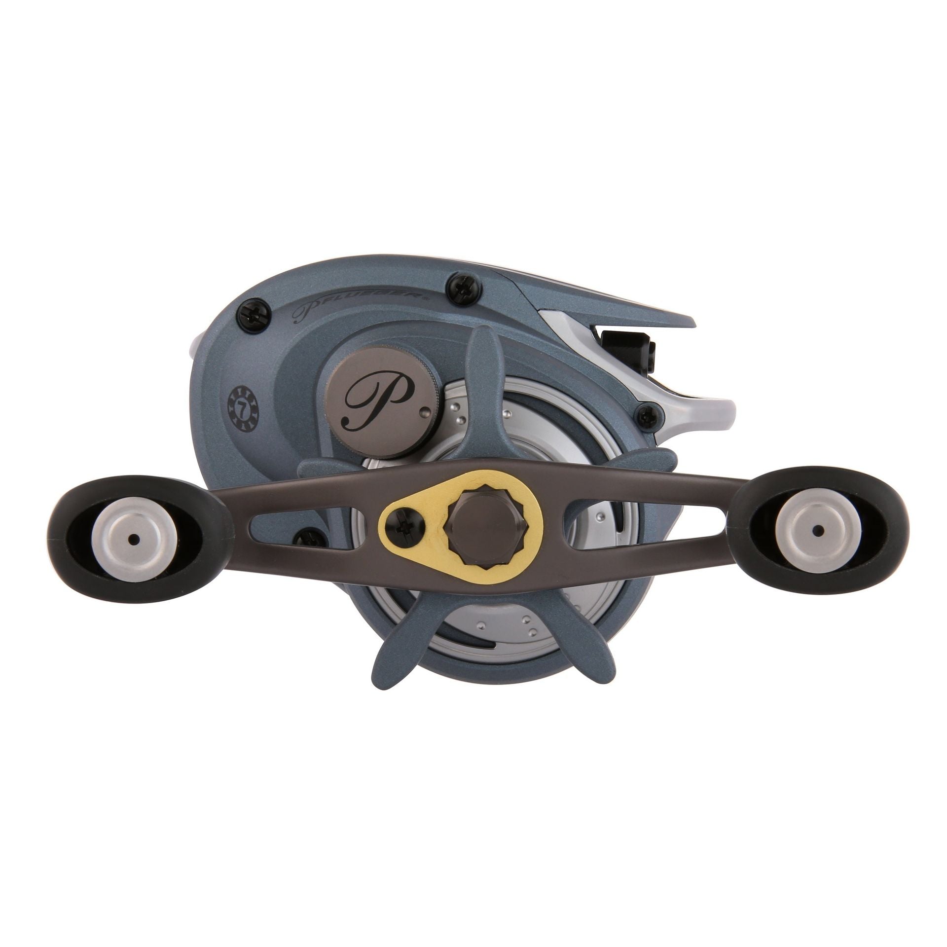 President® Low Profile Reel