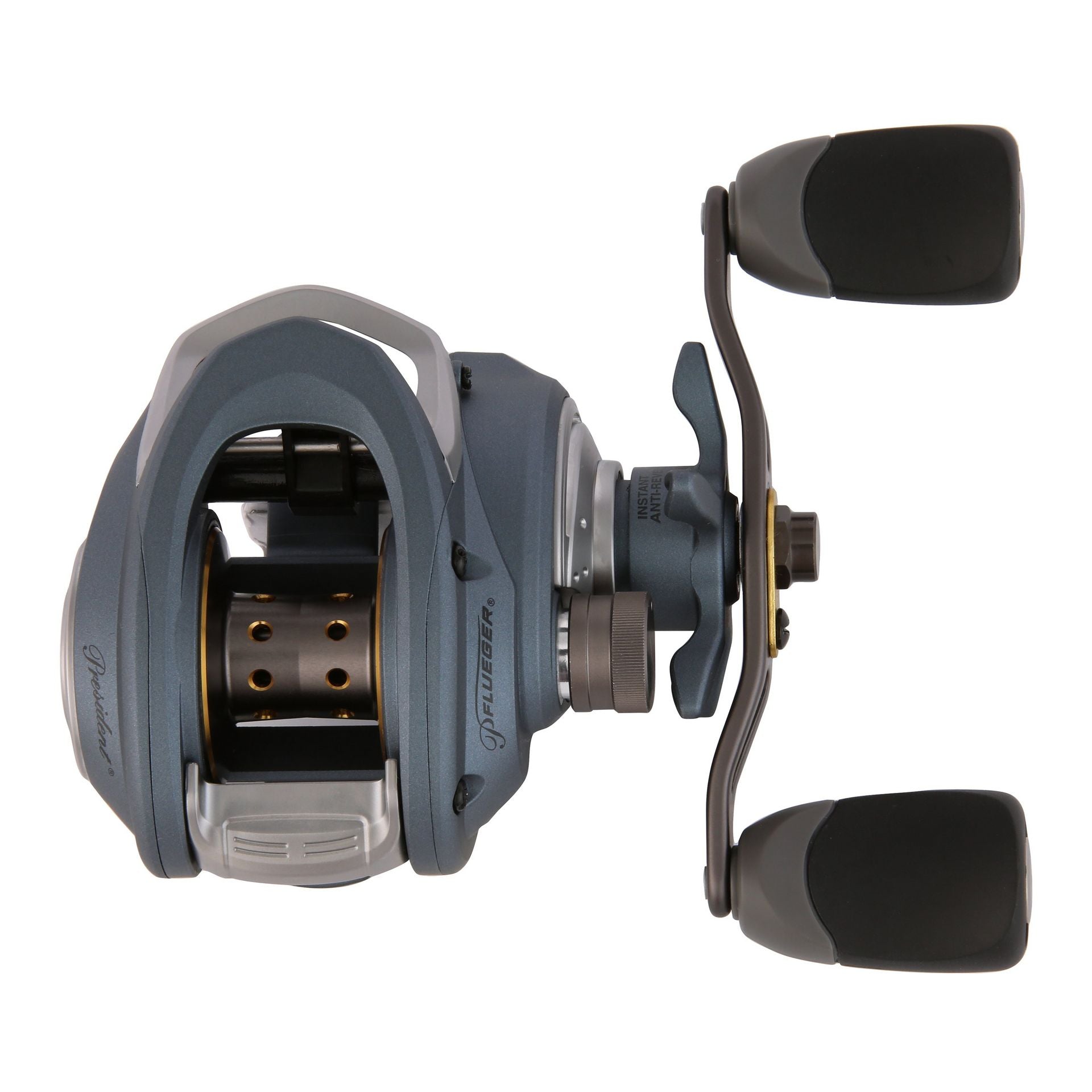 President® Low Profile Reel