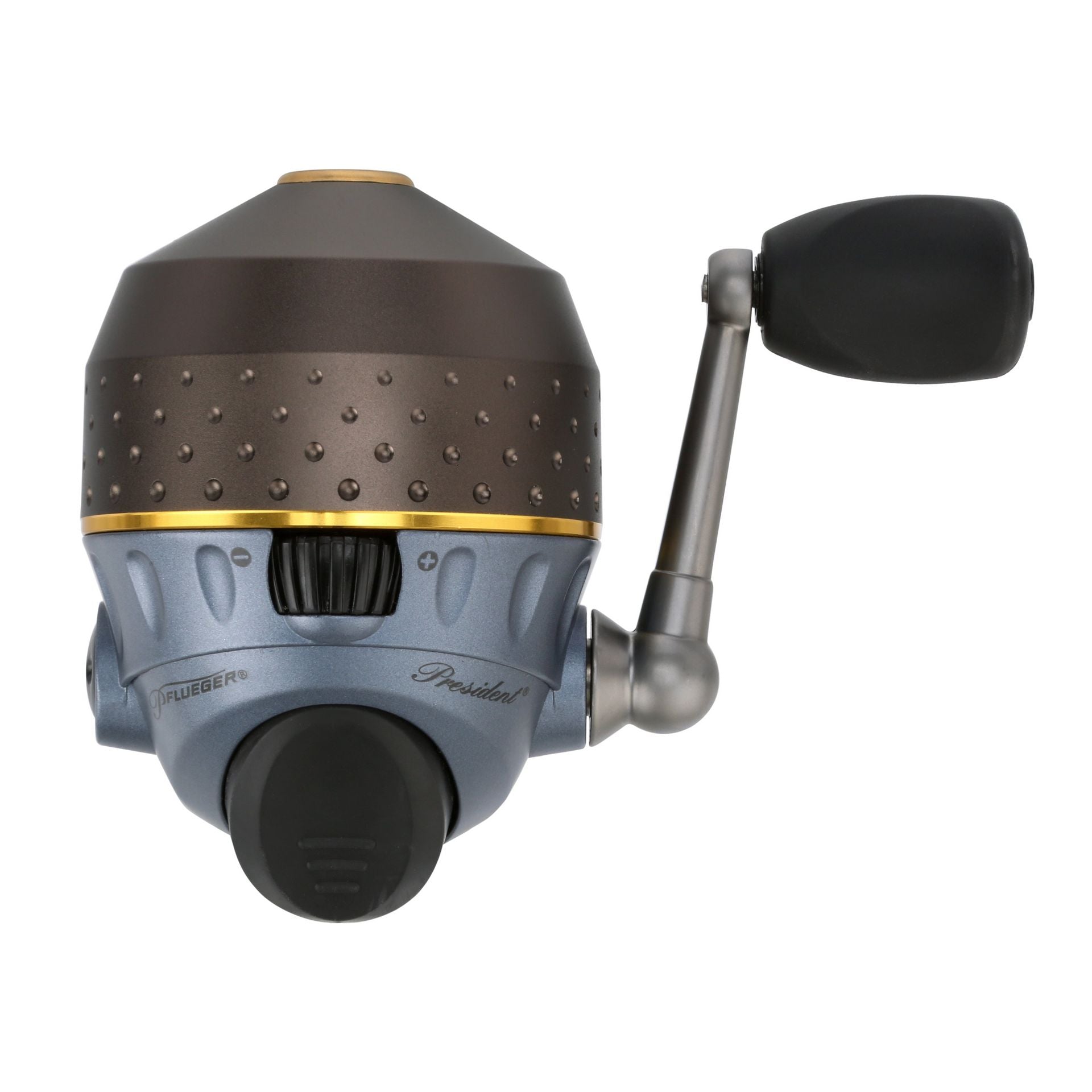 President® Spincast Reel