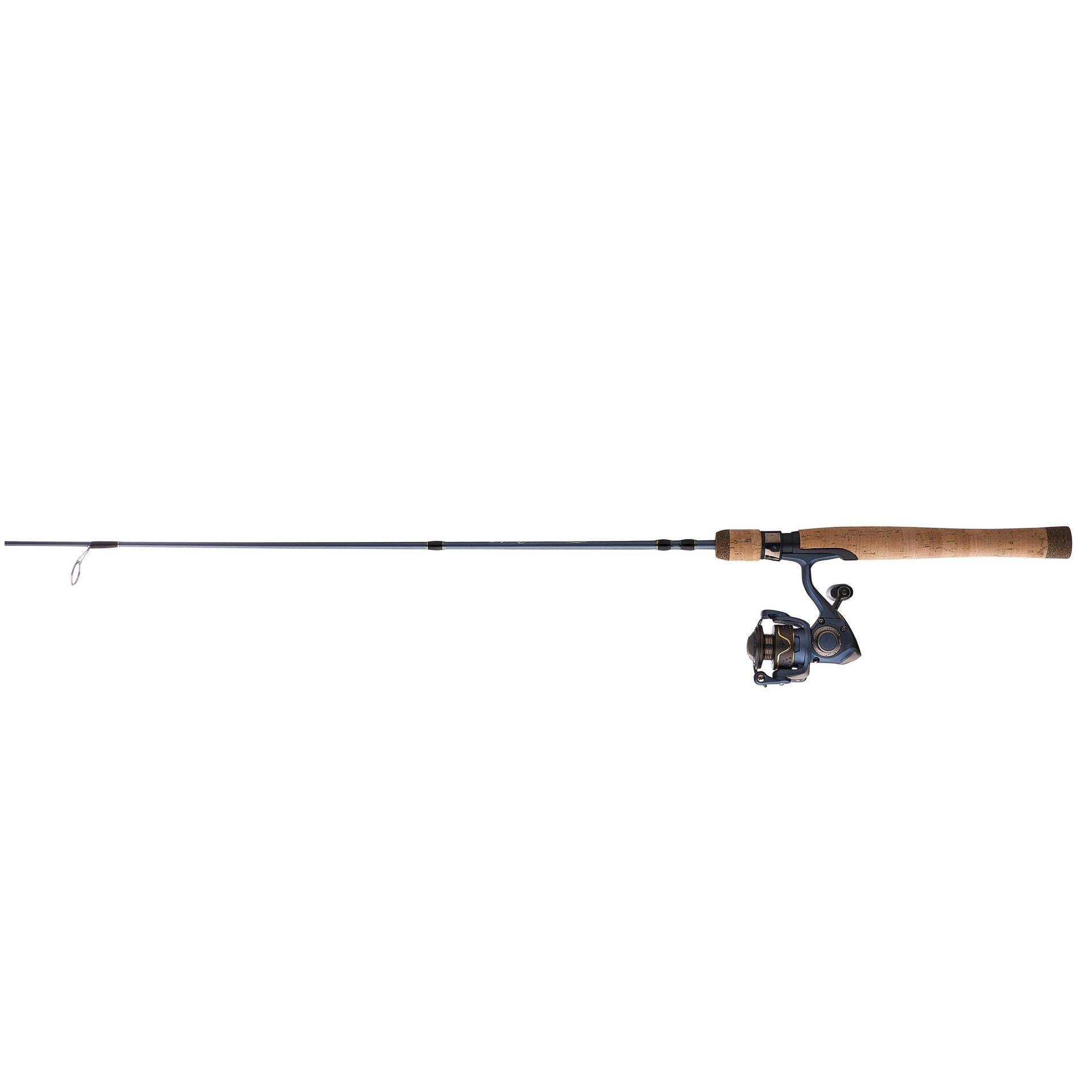 President® Spinning Combo