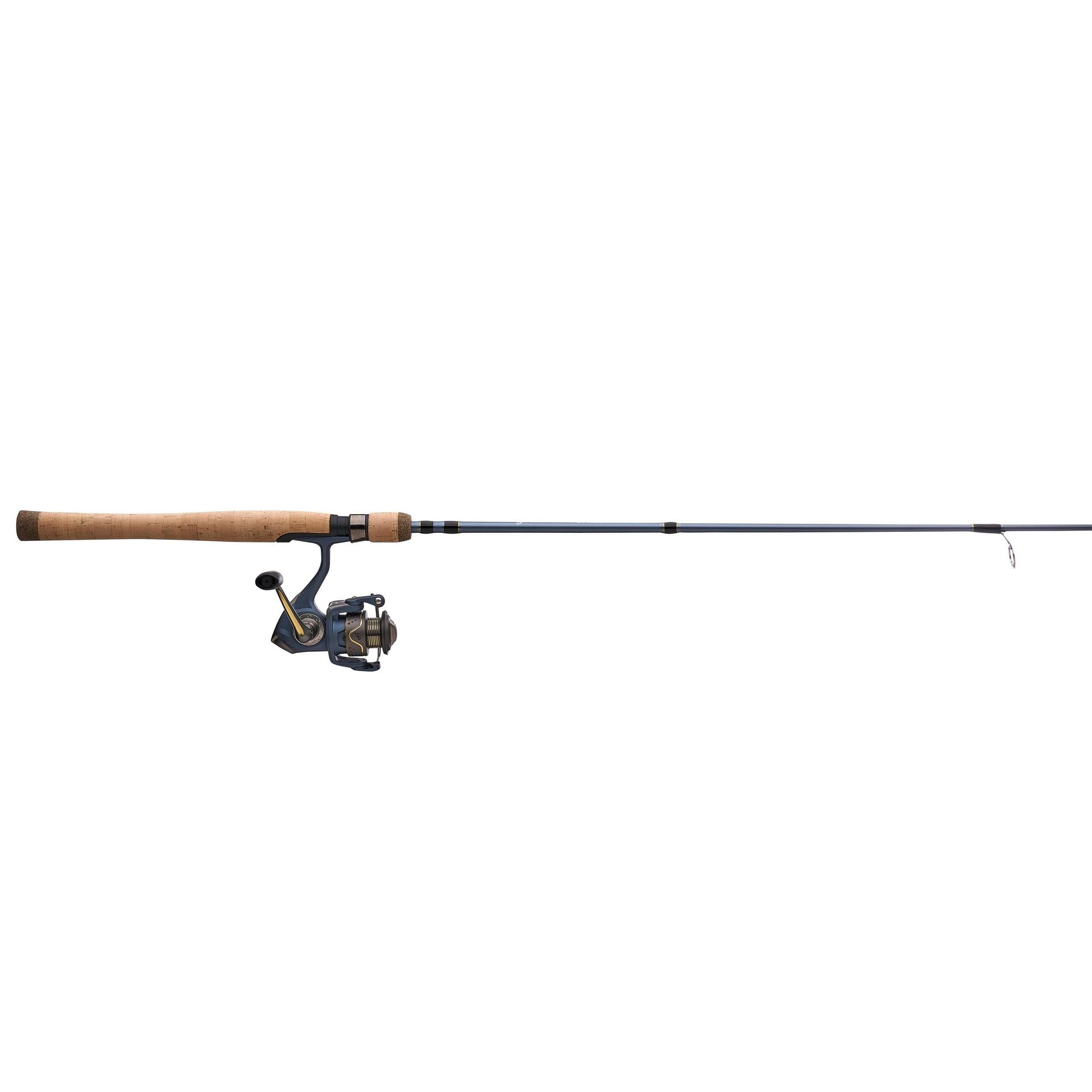 President® Spinning Combo