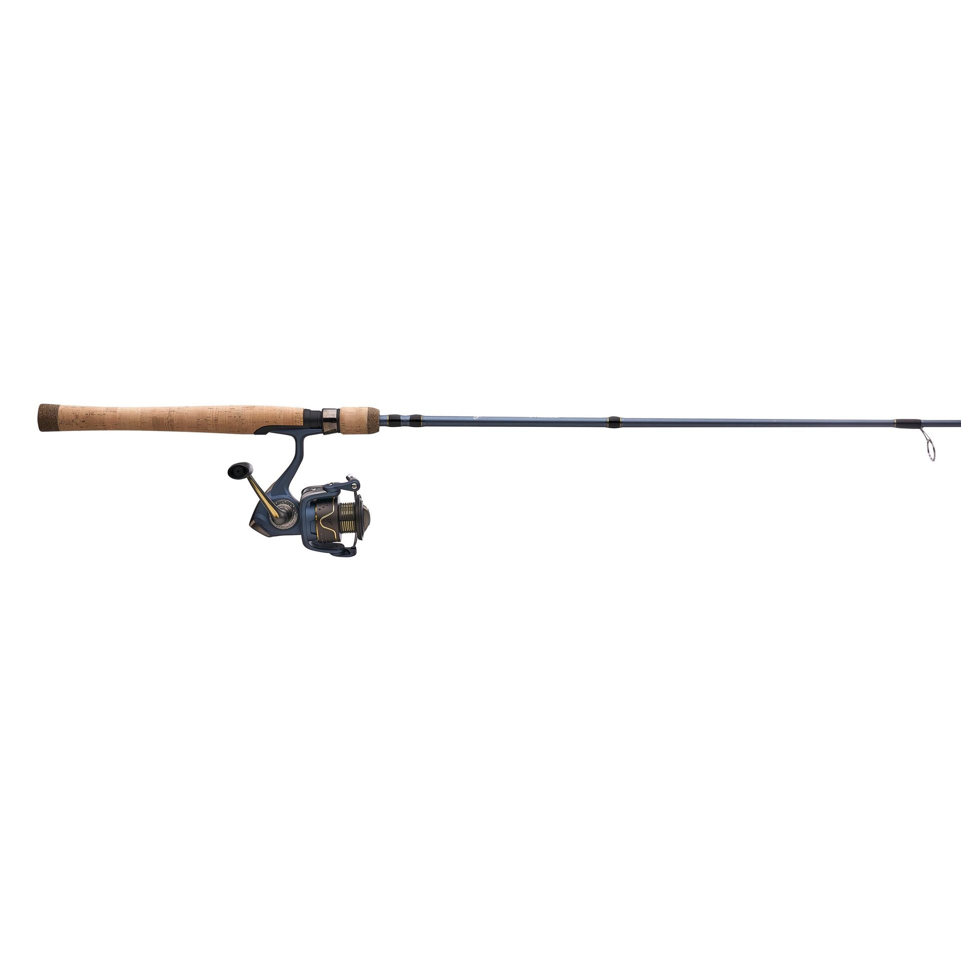 President® Spinning Combo