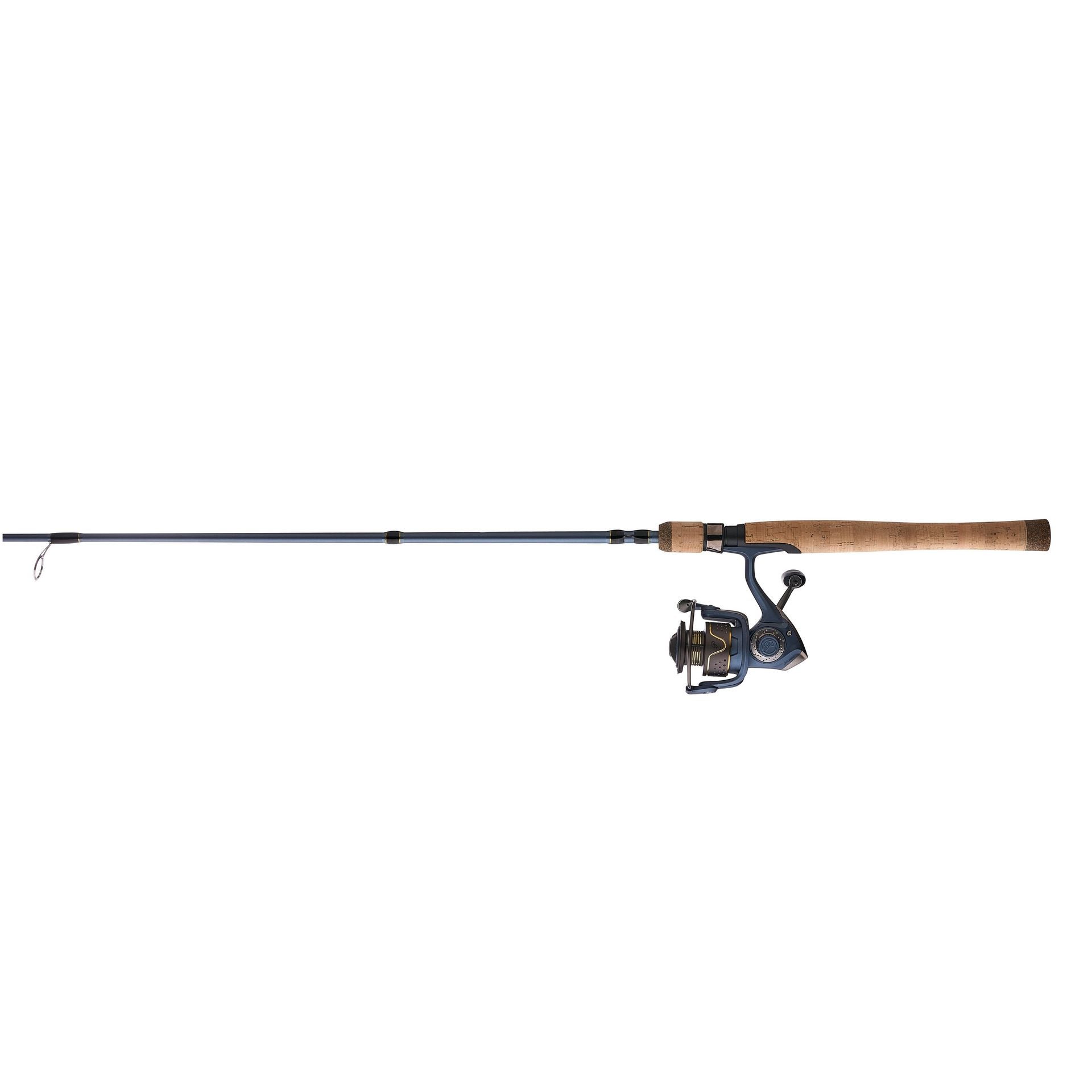 President® Spinning Combo